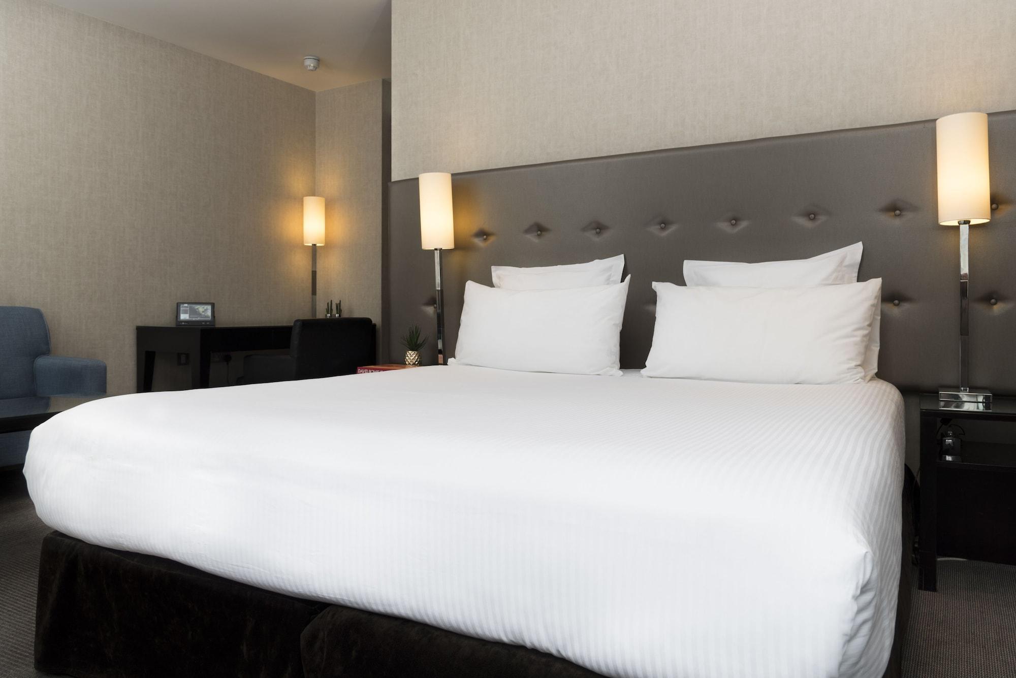 K West Hotel&spa 4* London