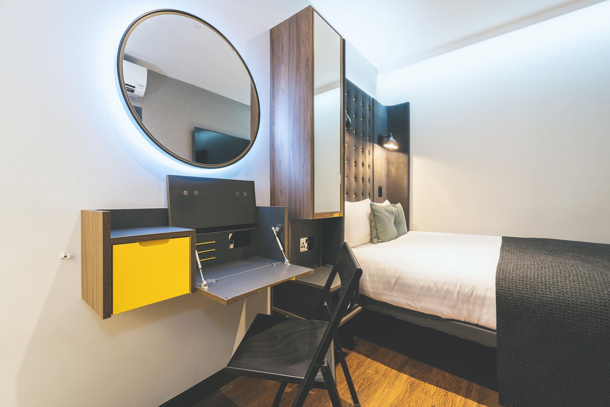 Hotel Point A Paddington 3*