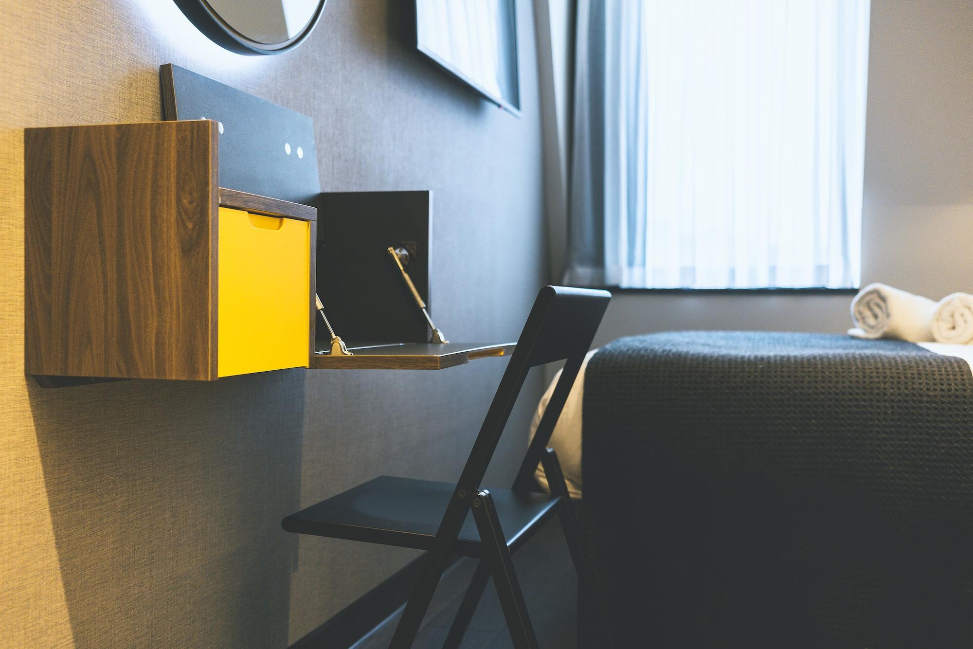 Point A Paddington 3* London