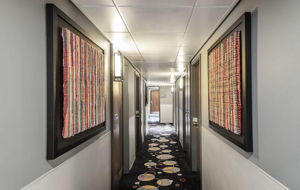 Hotel Point A Paddington 3*