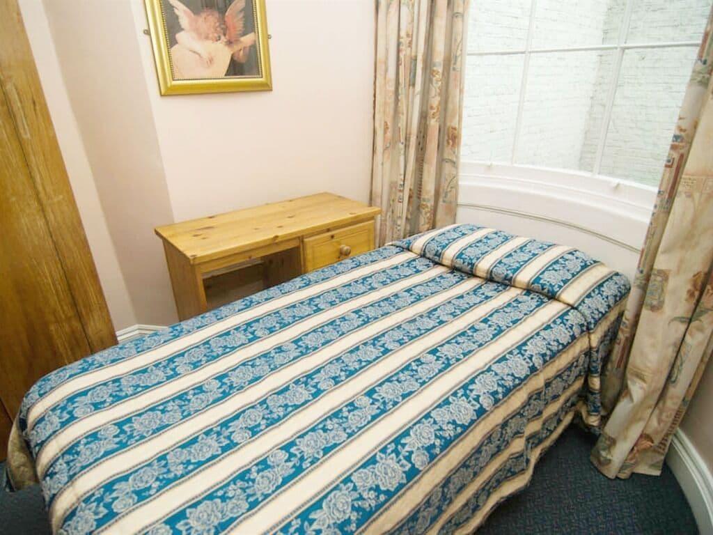 Hotel Normandie Londen