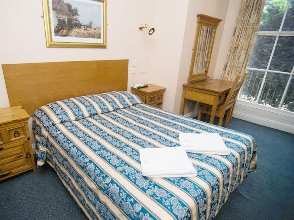 Normandie 3* Londen