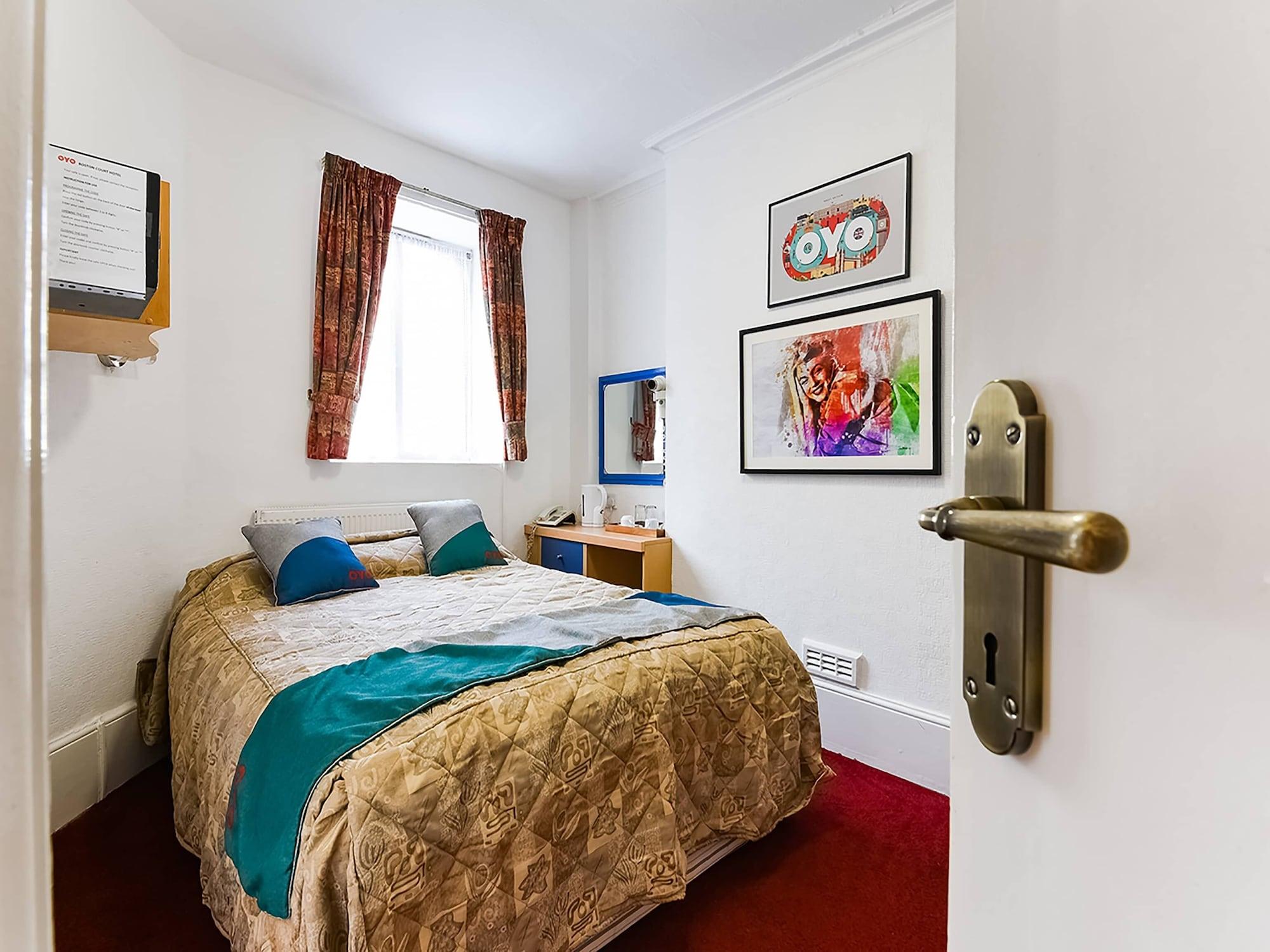 Upper Berkeley London