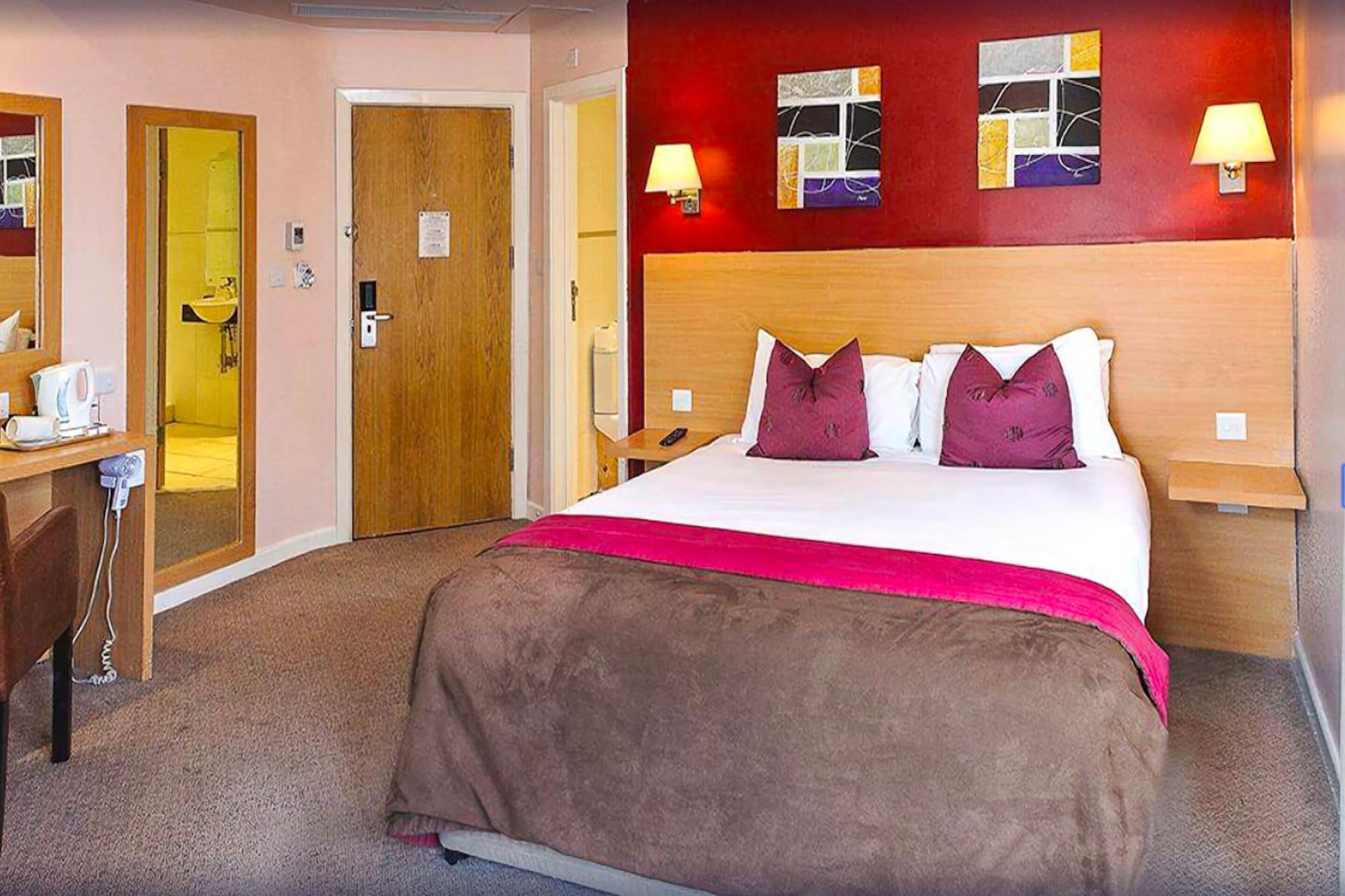 The Luton Hotel 2*