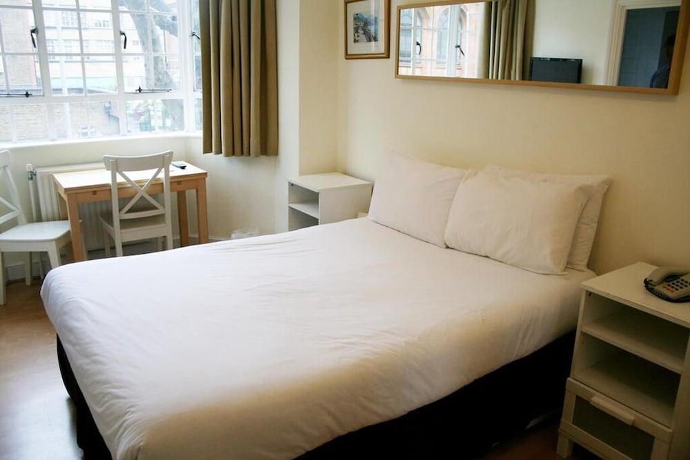 Chelsea Cloisters Serviced Apartment