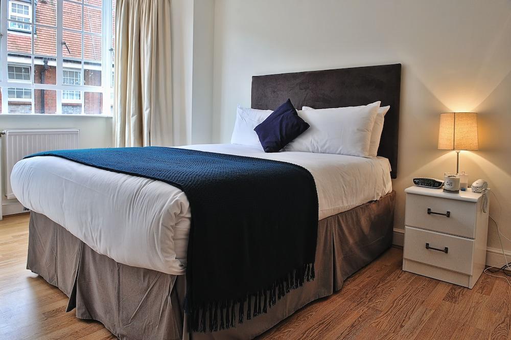 Apartment Chelsea Cloisters Serviced