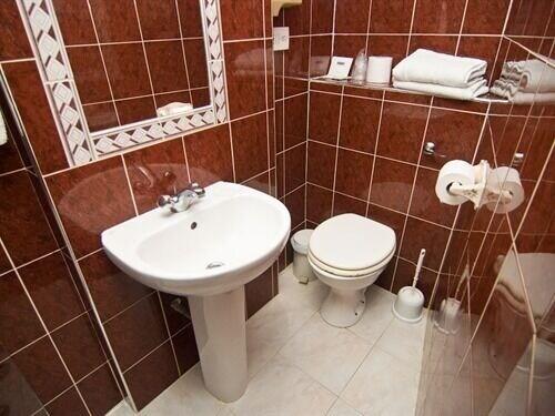 Hotell Maranton House London