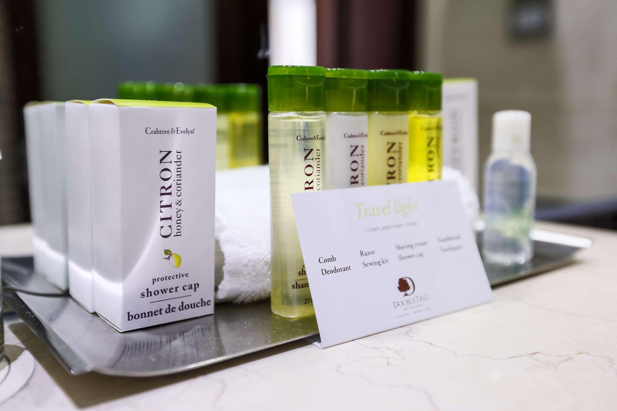 Hotel Doubletree By Hilton - Marble Arch Londen