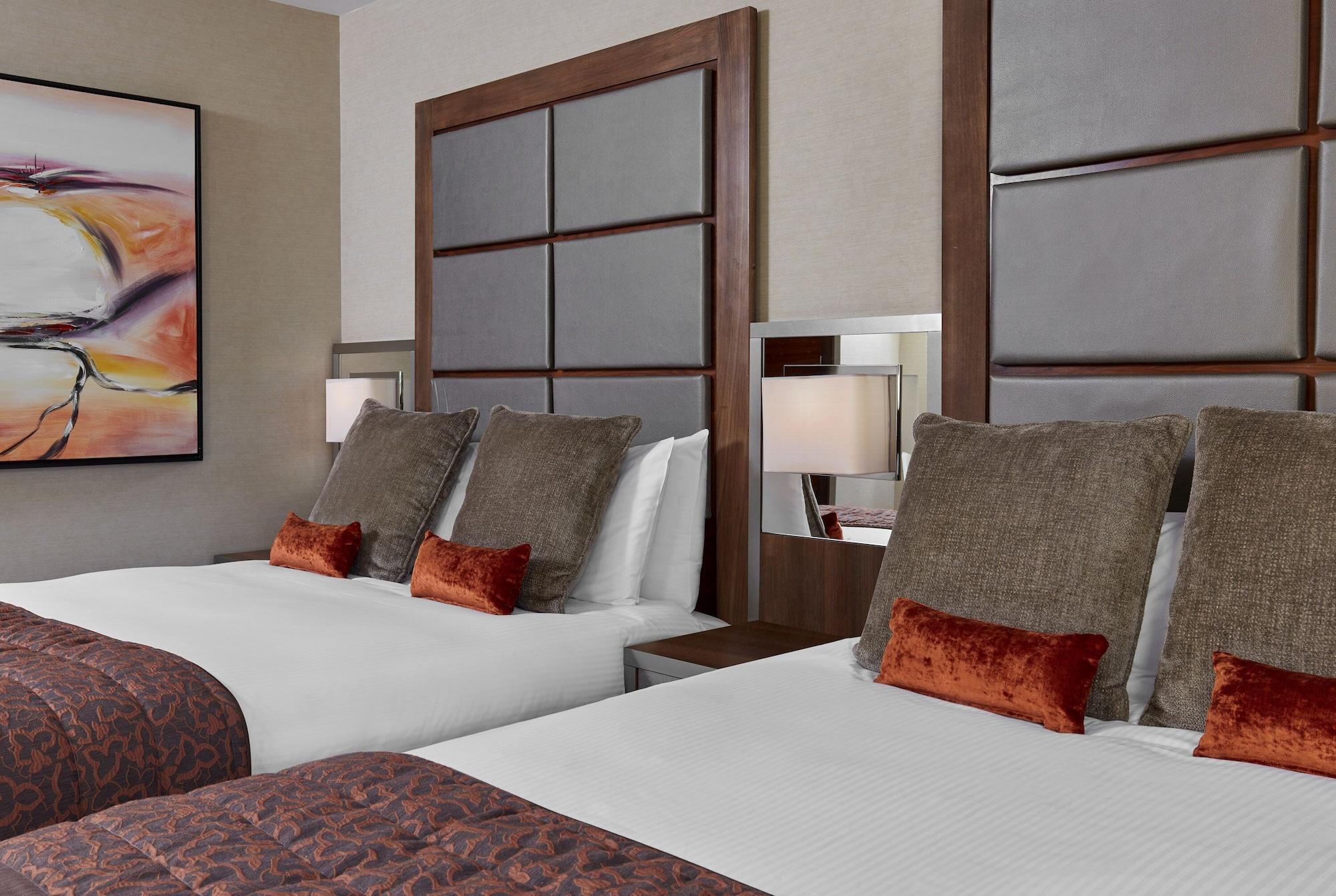 Leonardo Royal Tower Bridge Hotel London