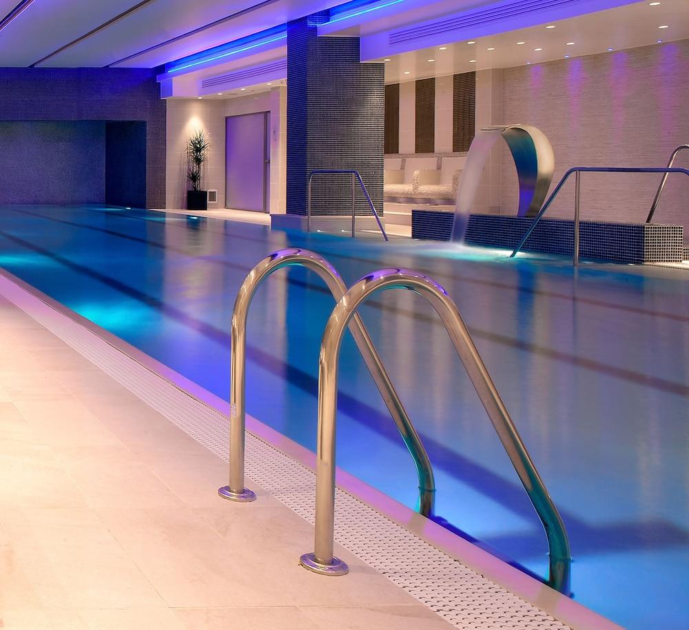 Hotel Leonardo Royal Tower Bridge London