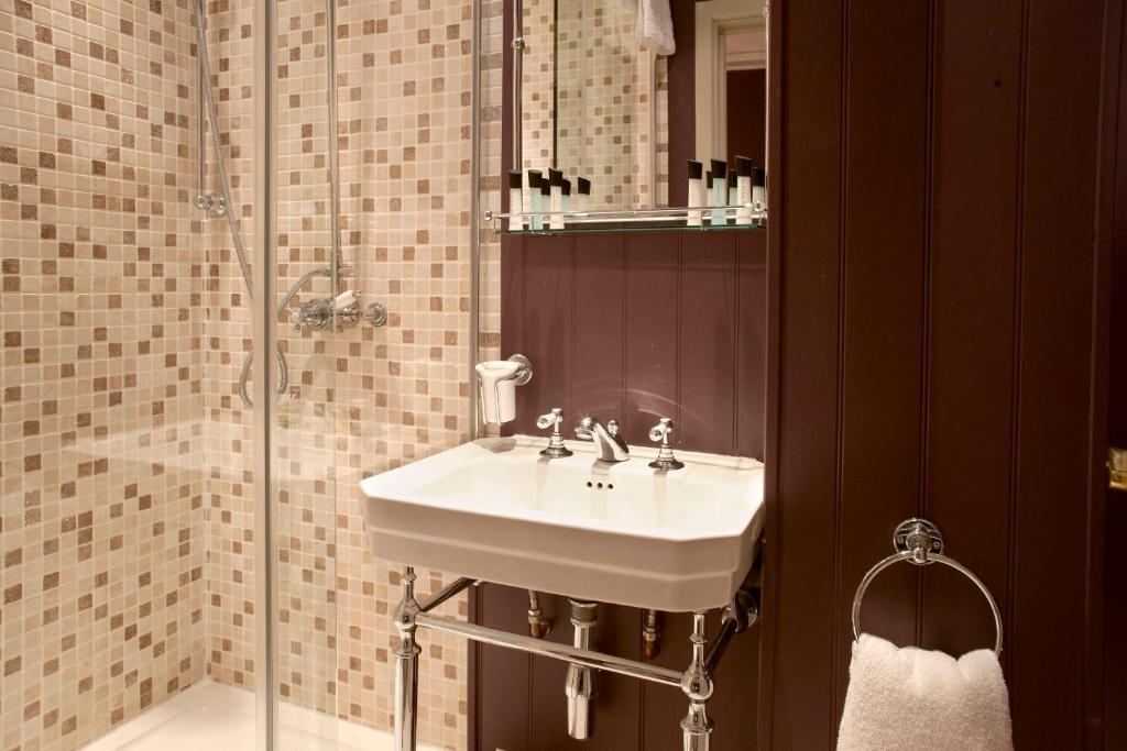 Fielding Hotel Londres