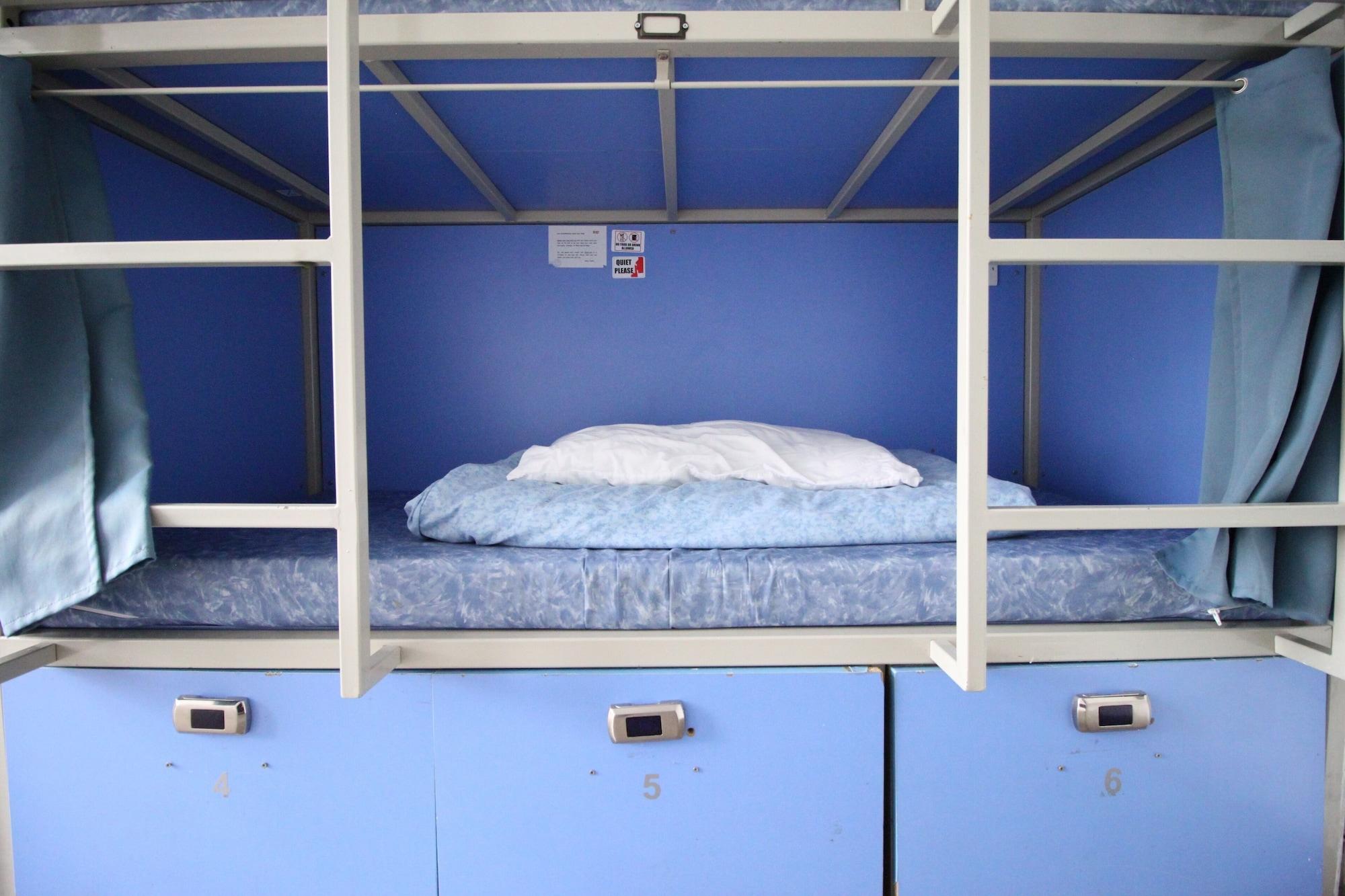 Smart Hyde Park Hostel