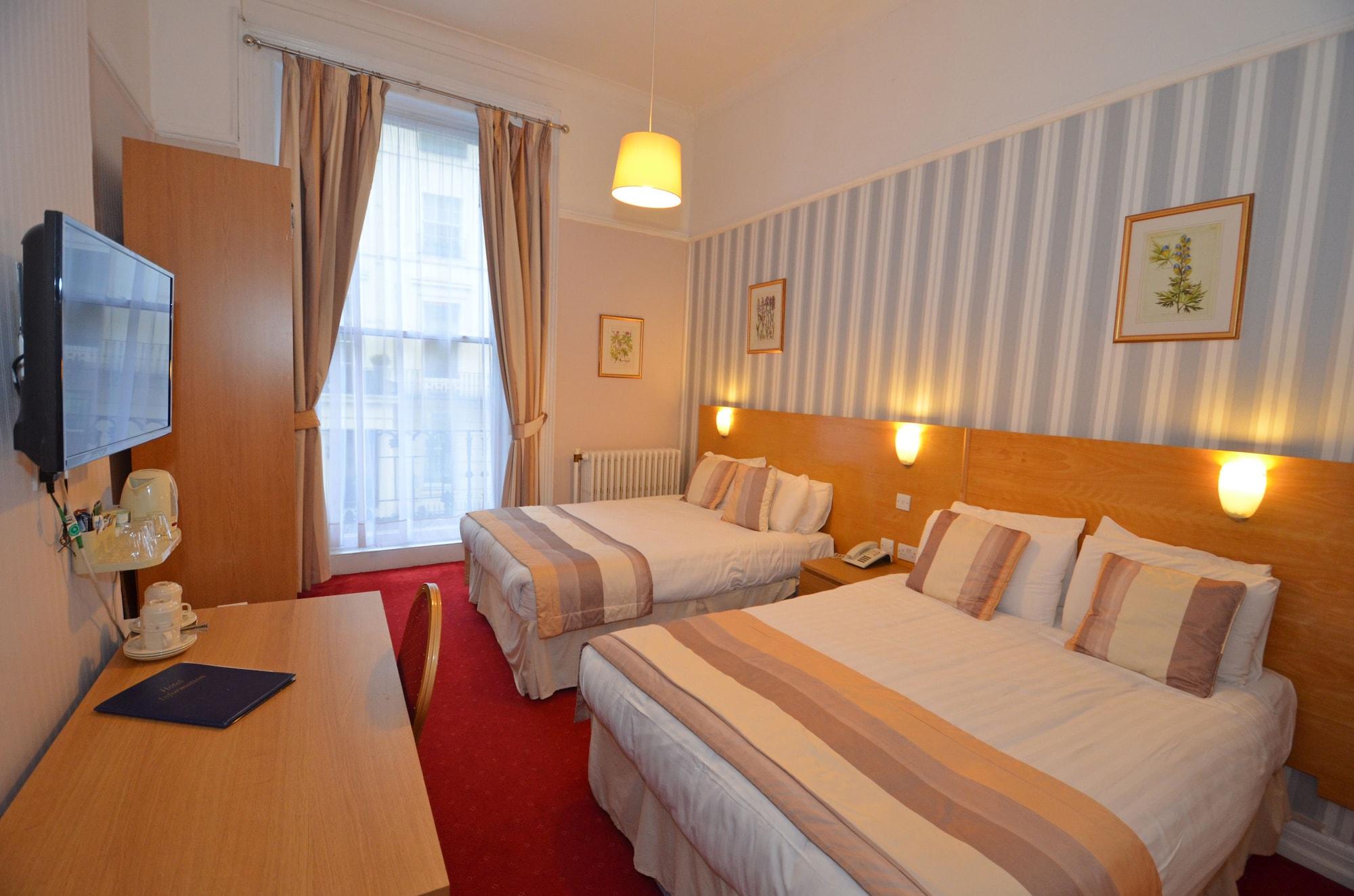 Hotel Parkwood 3*