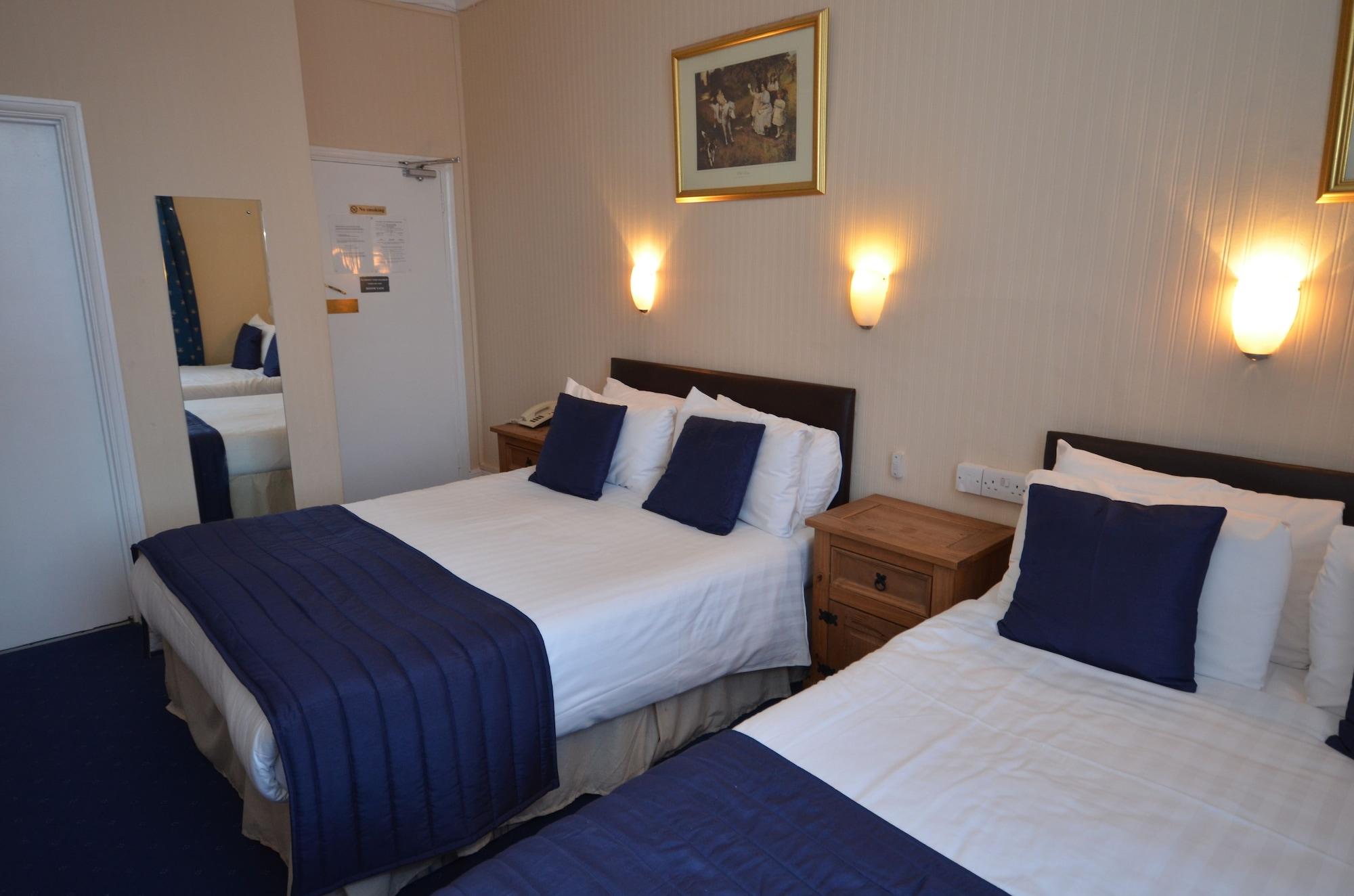 Hotel Parkwood London