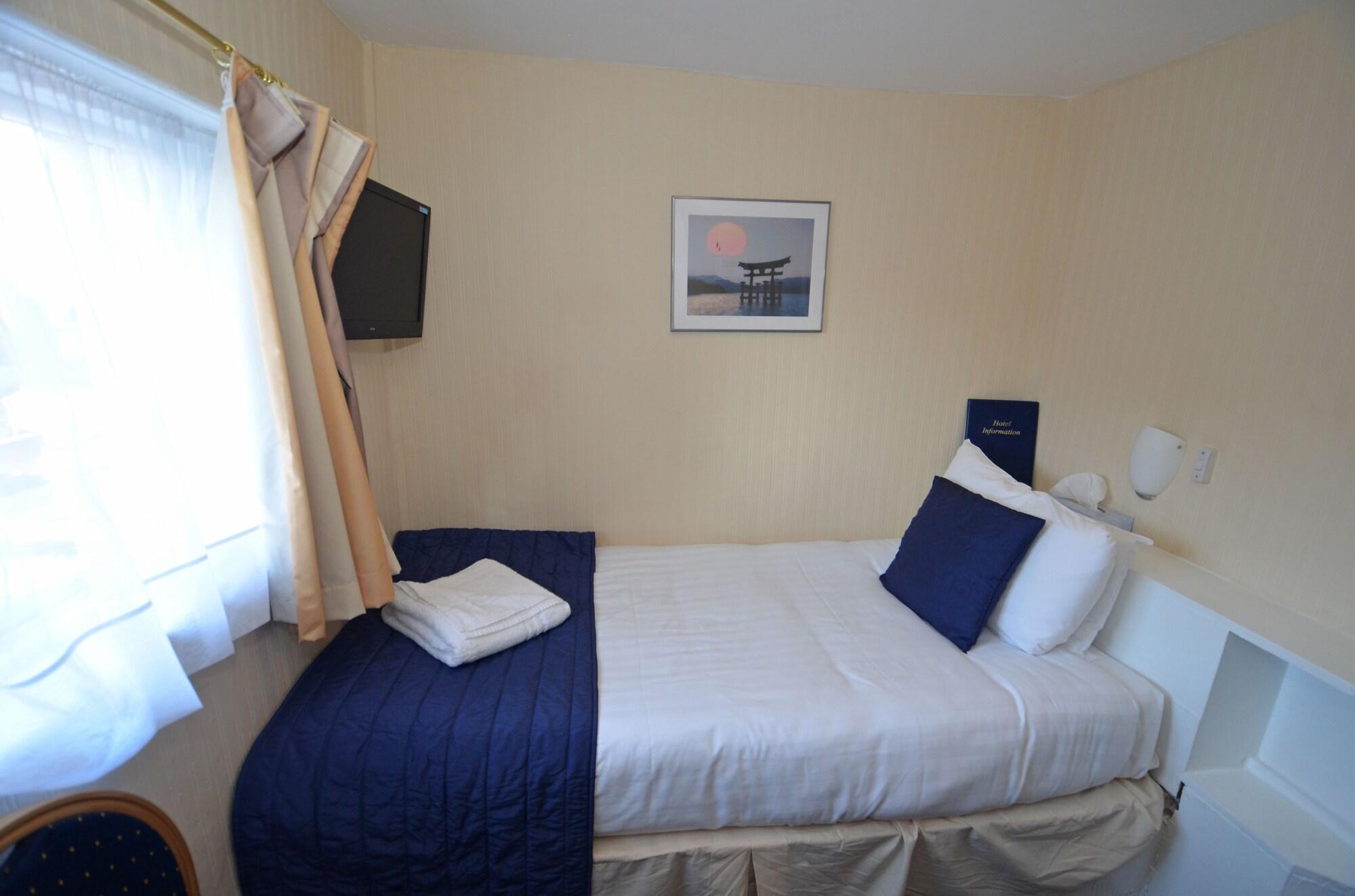Parkwood 3*