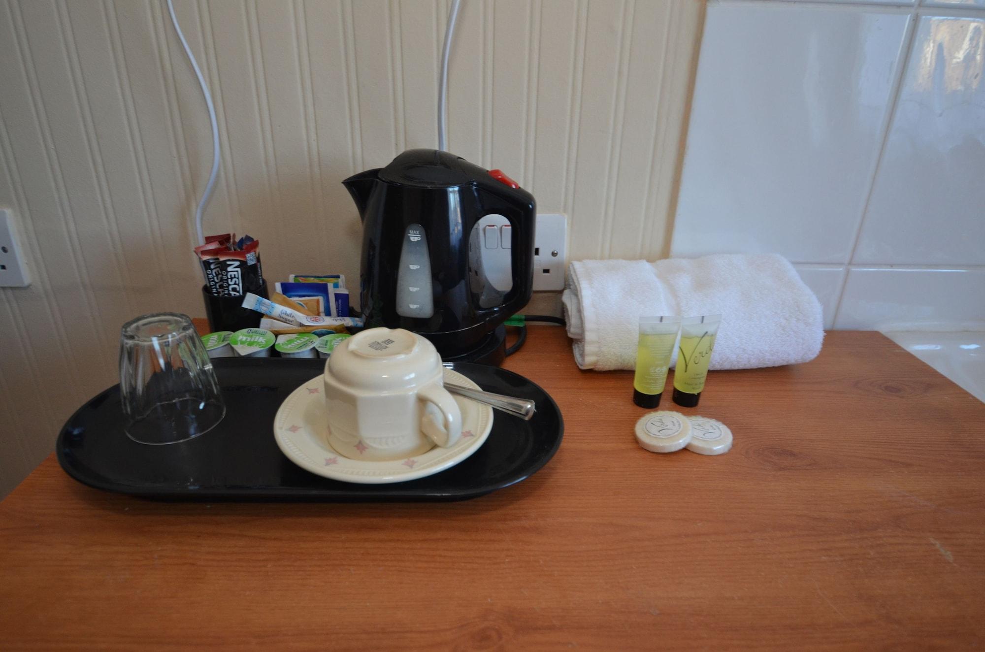 Hotel Parkwood 3*