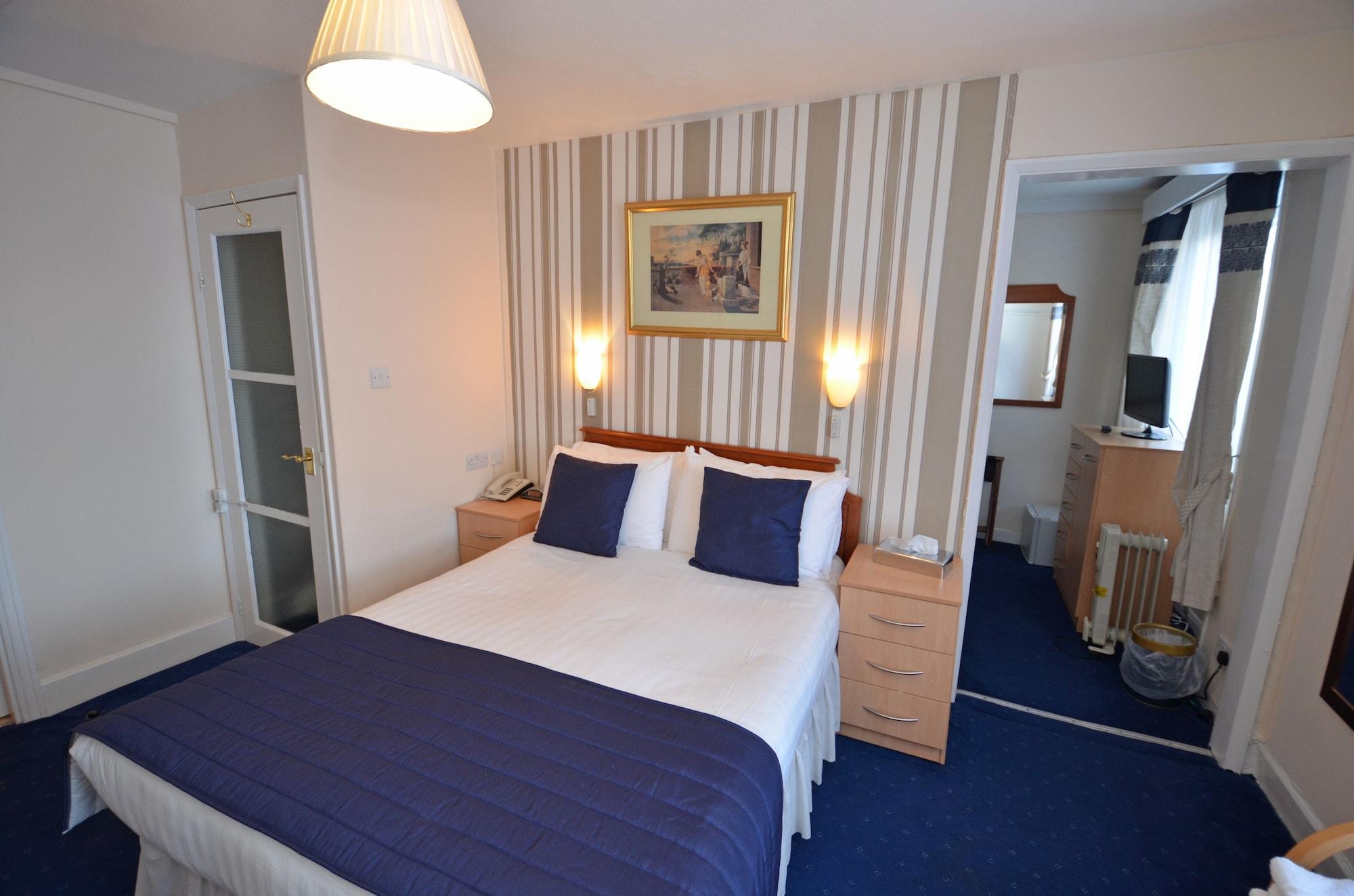 Parkwood Hotel London