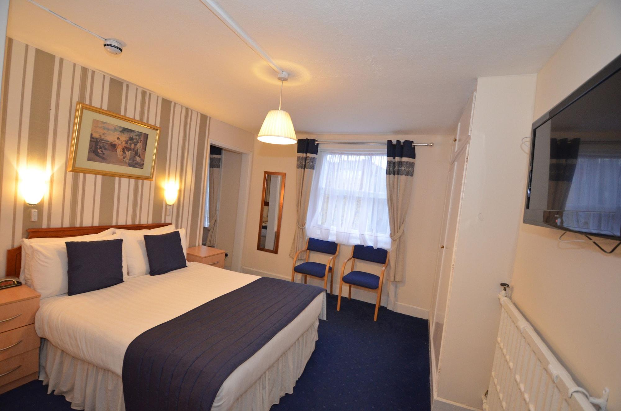 Hotel Parkwood London