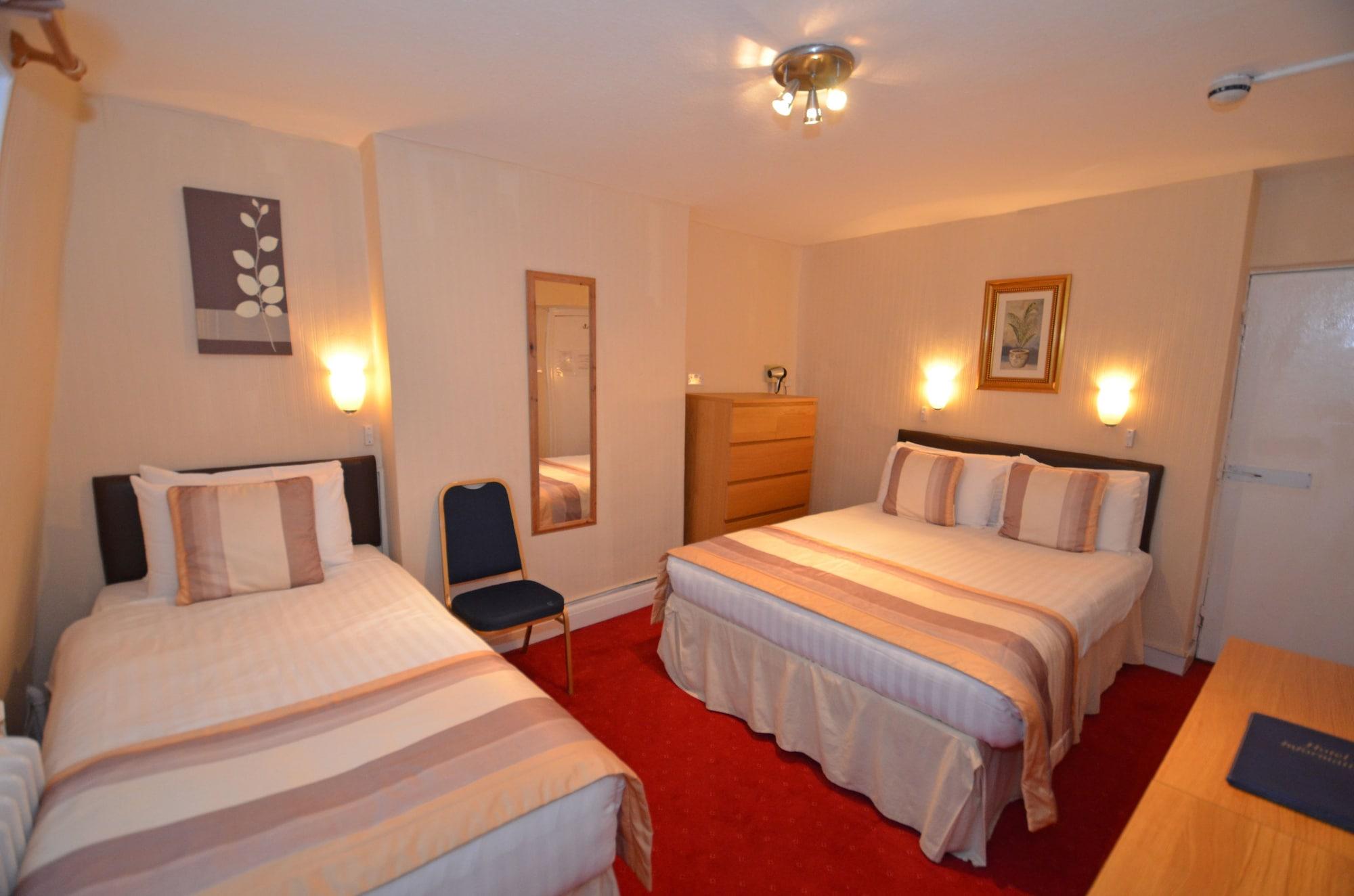 Parkwood London