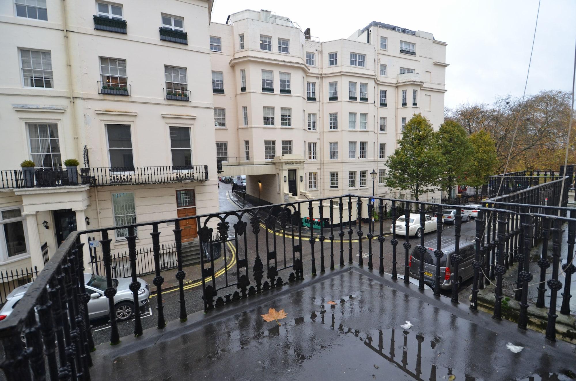 Parkwood London