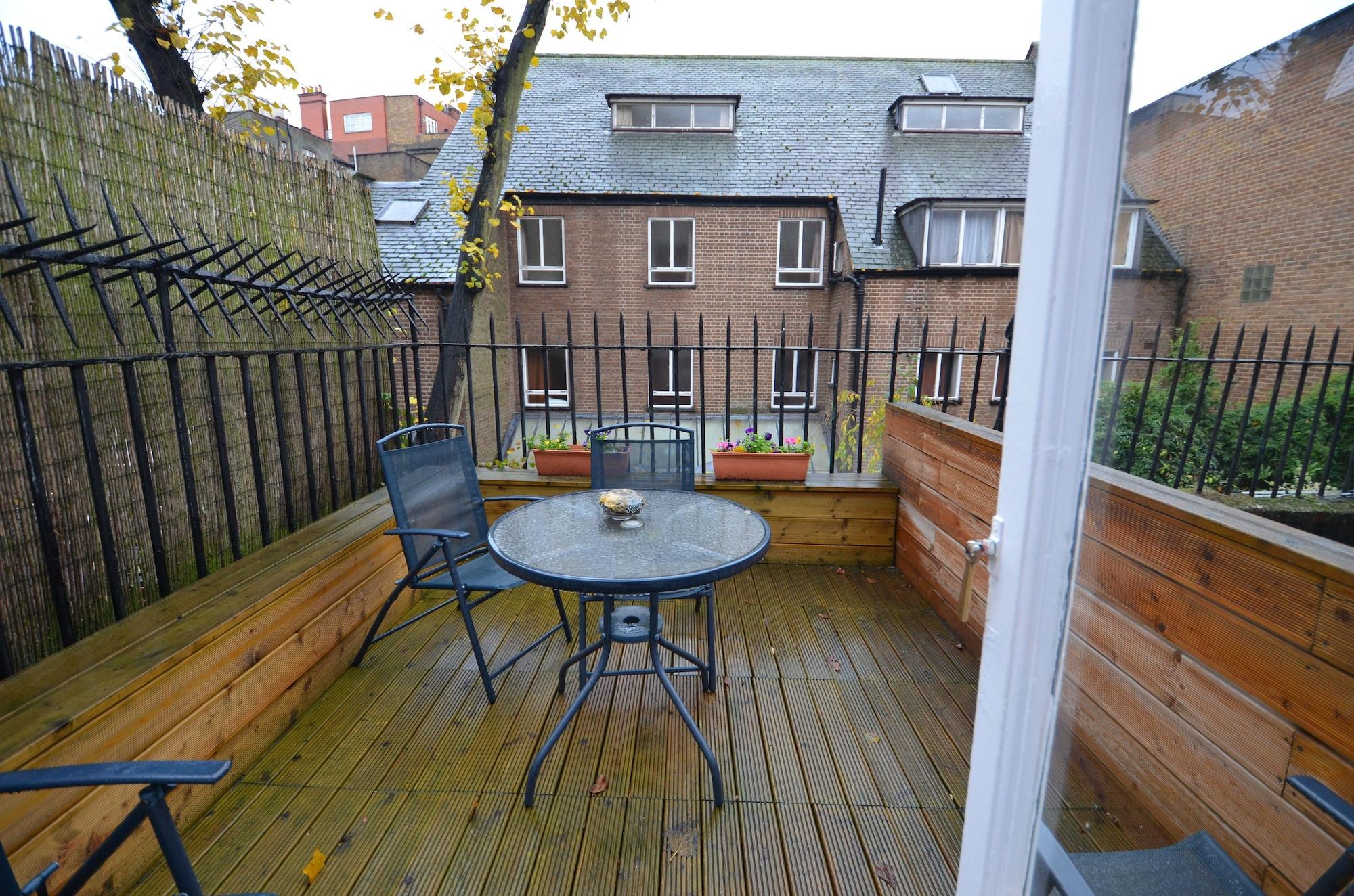 Parkwood London