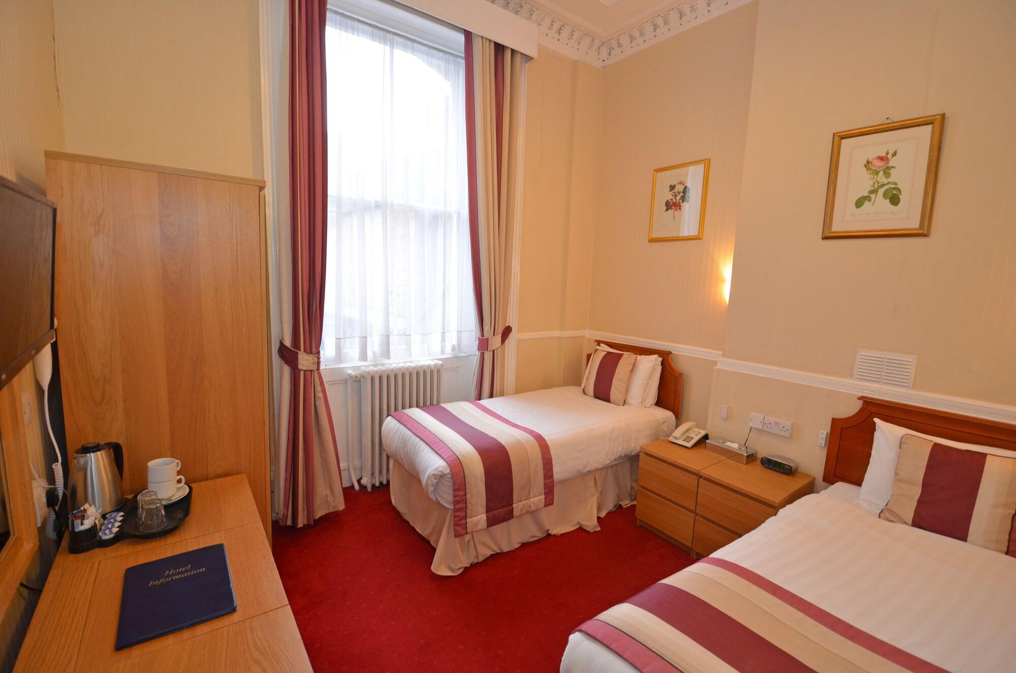Parkwood 3*