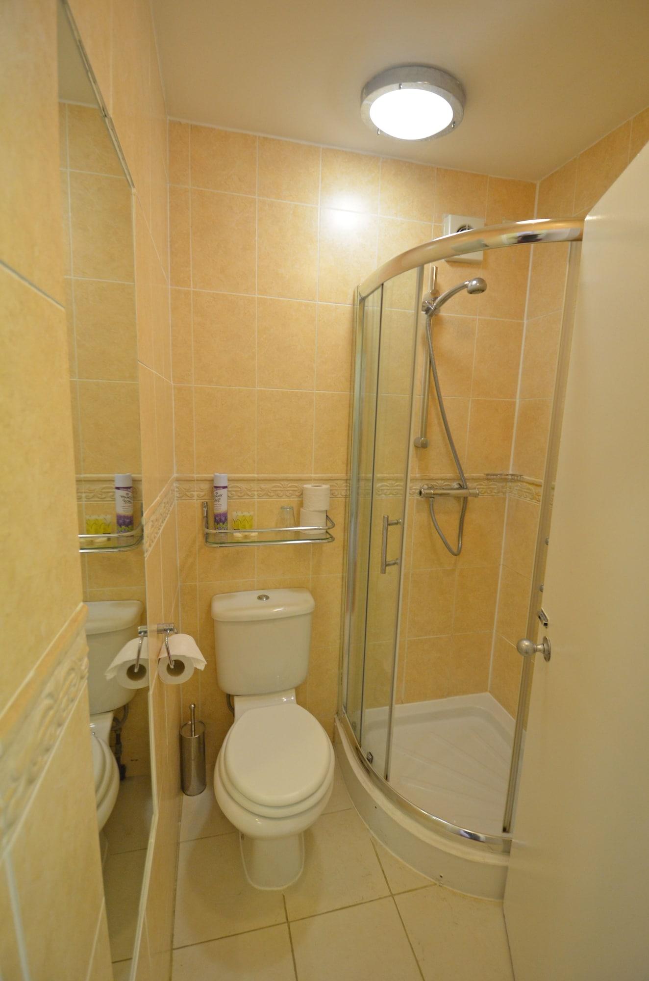 Hotel Parkwood London