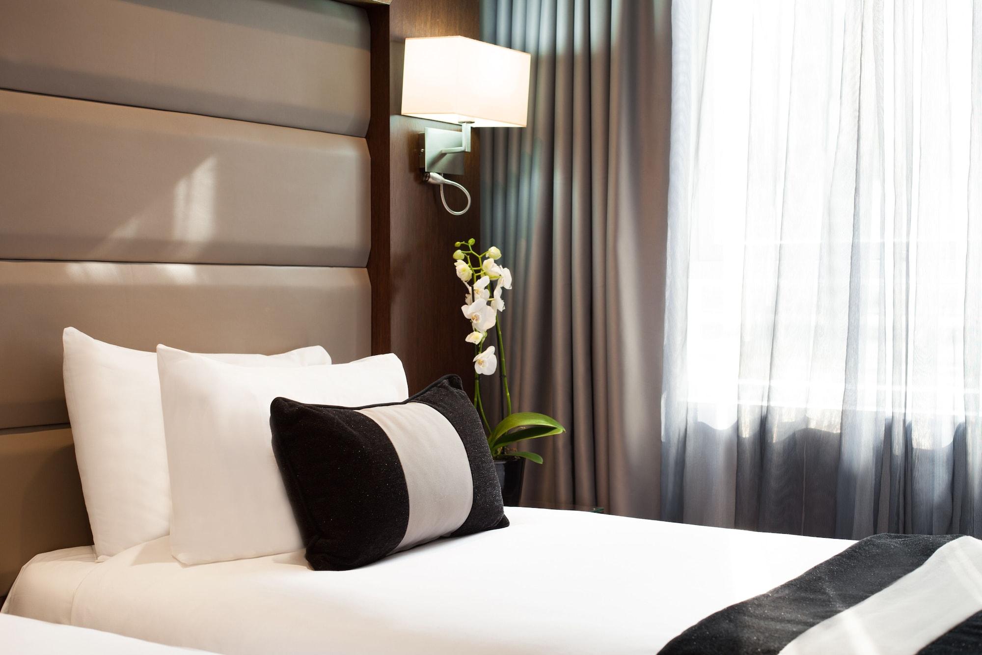 Park Grand Paddington Court 4* Londres