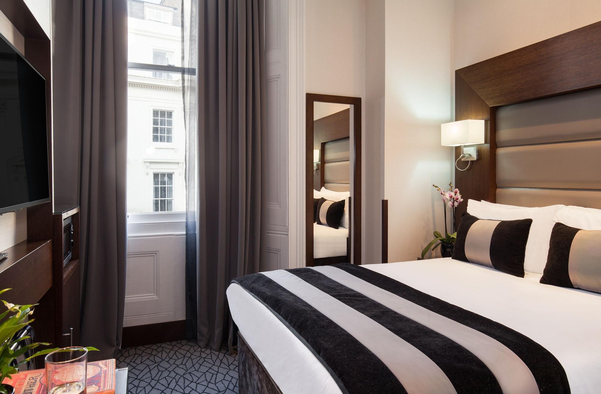 Hotel Park Grand Paddington Court Londres