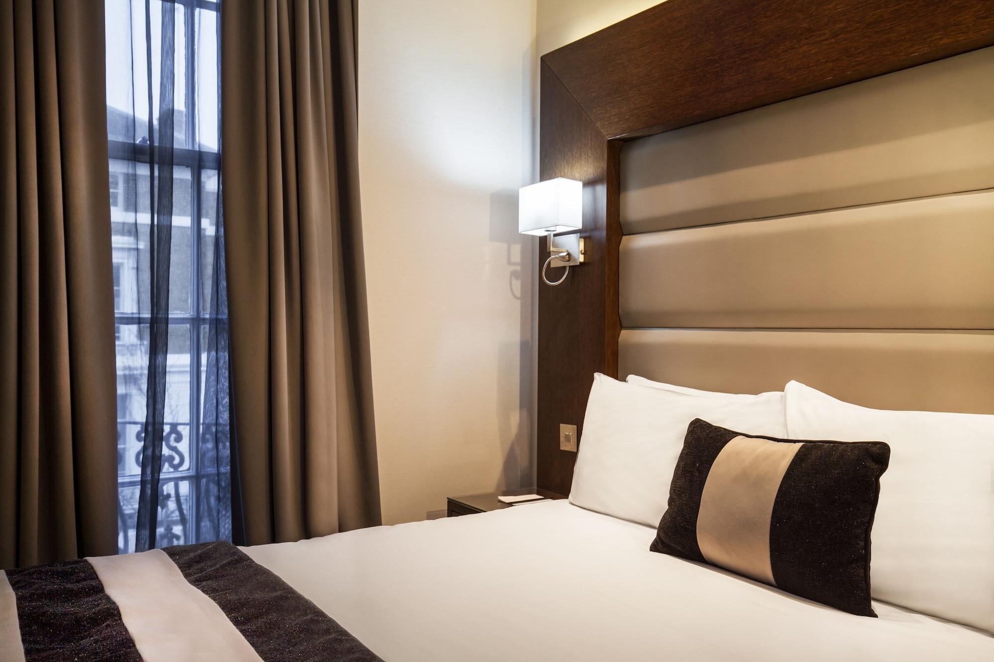 Hotel Park Grand Paddington Court Londres