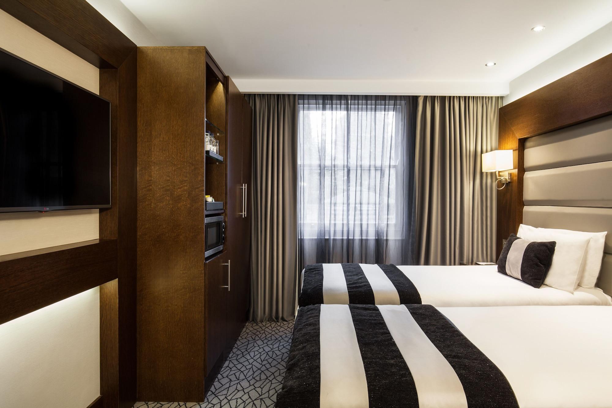 Park Grand Paddington Court Hotel Londres