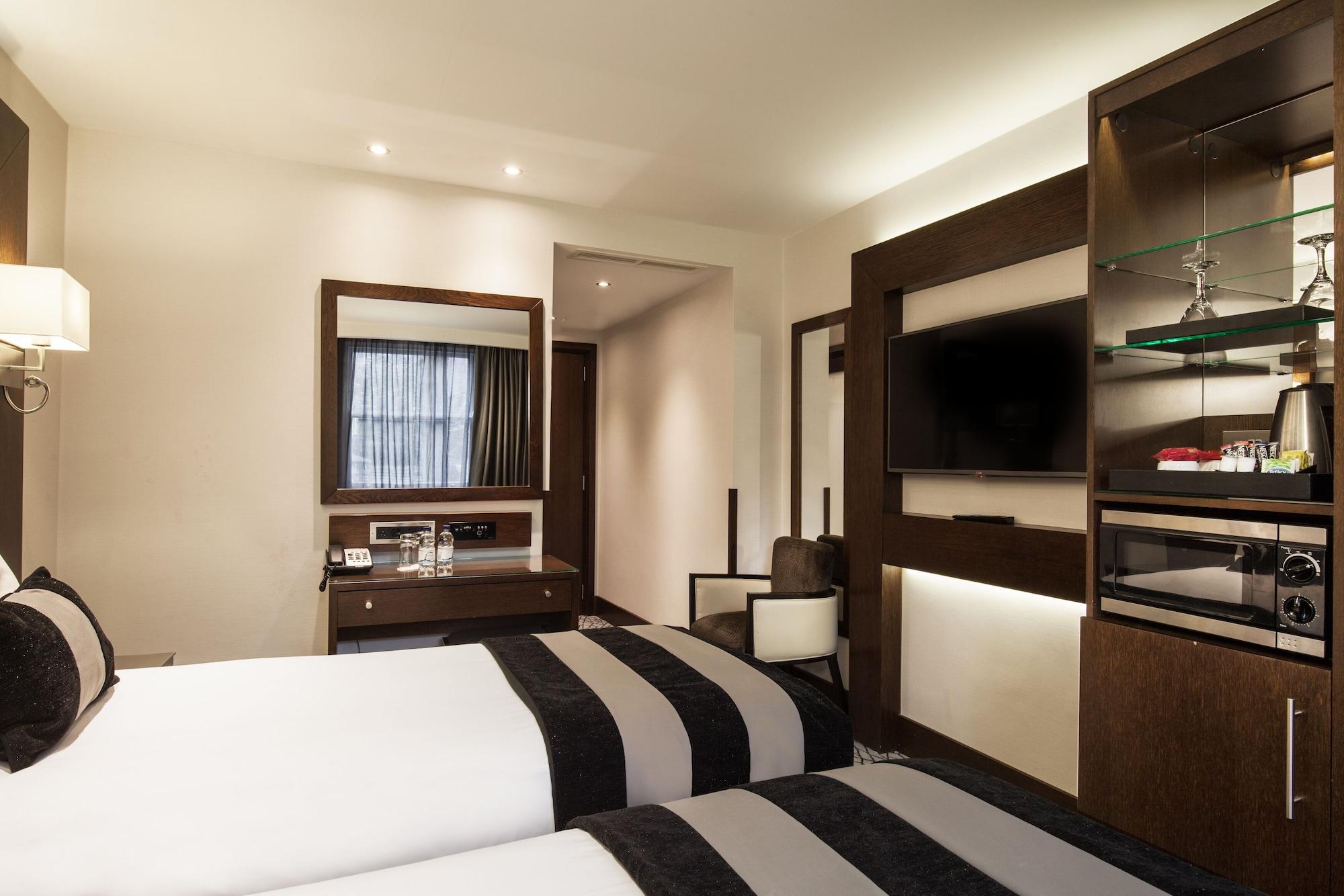 Park Grand Paddington Court Hotel Londres