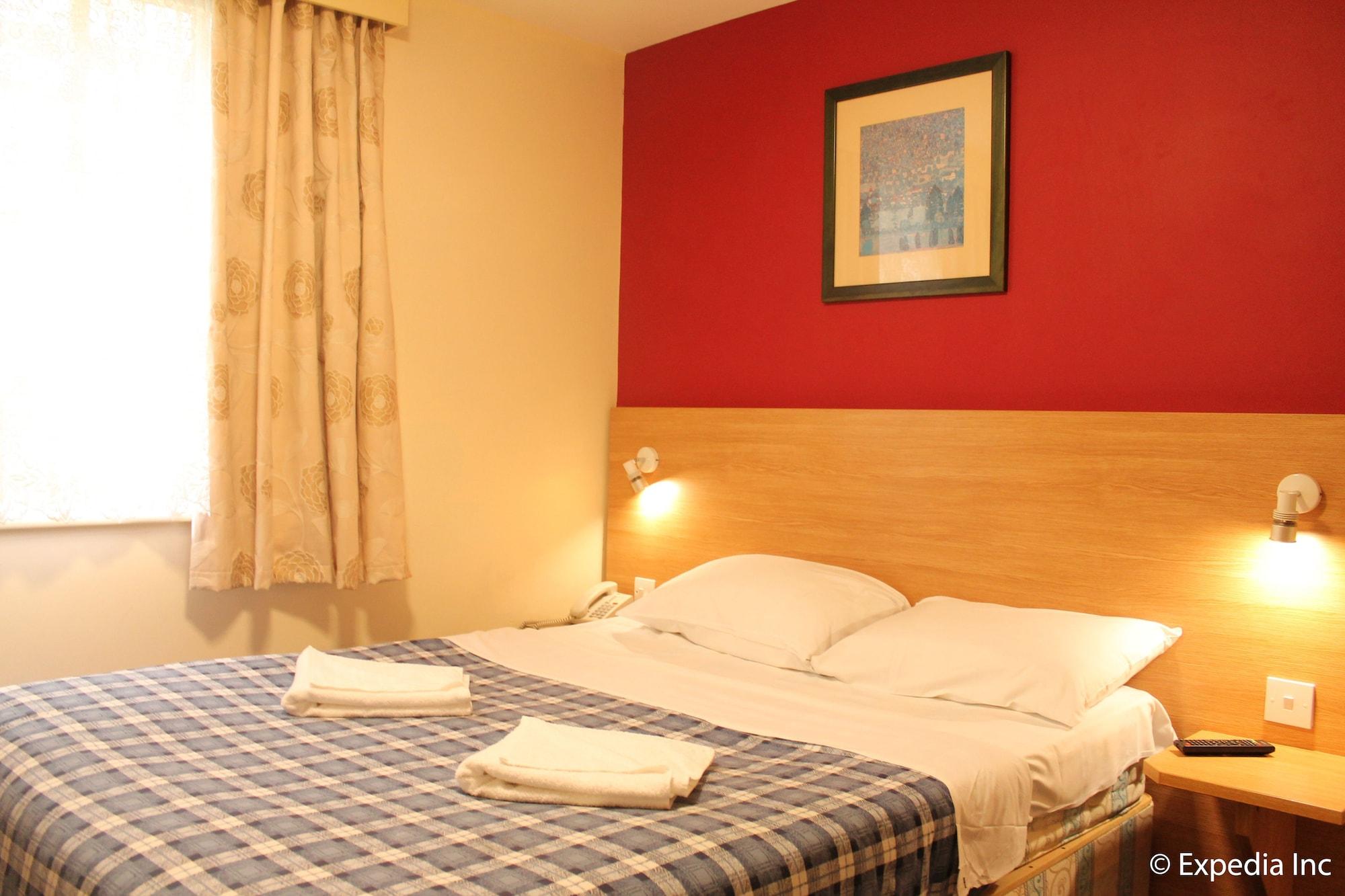 Colliers Gasthof 2*