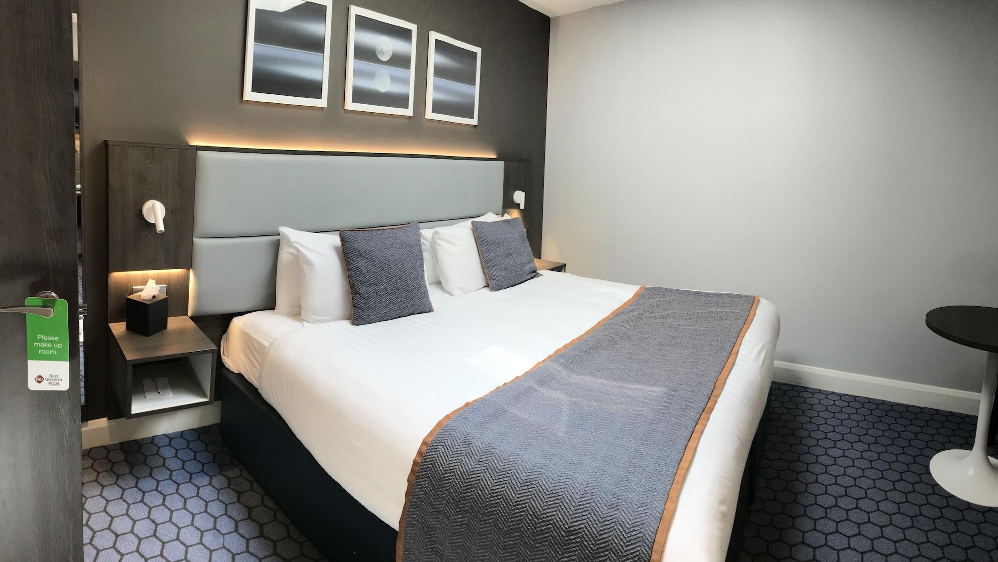 Western Vauxhall Hotel