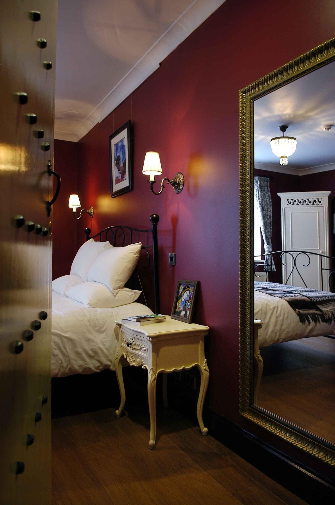 Guest house Church Street By Belvilla 3*
