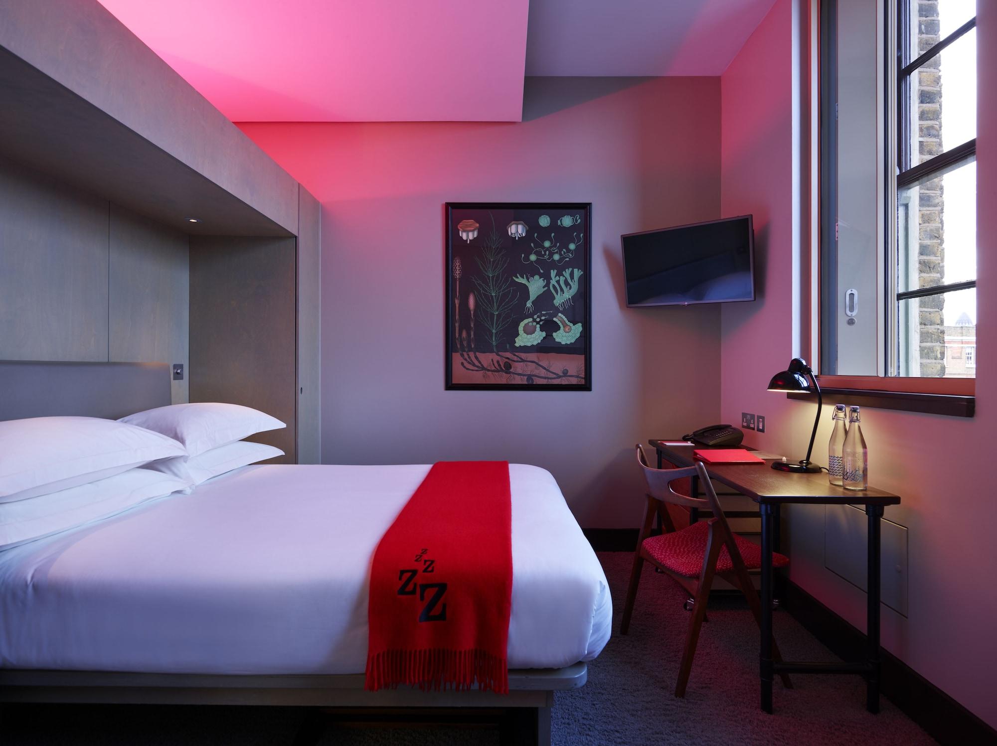 Hotel Marrable's Farringdon 4*