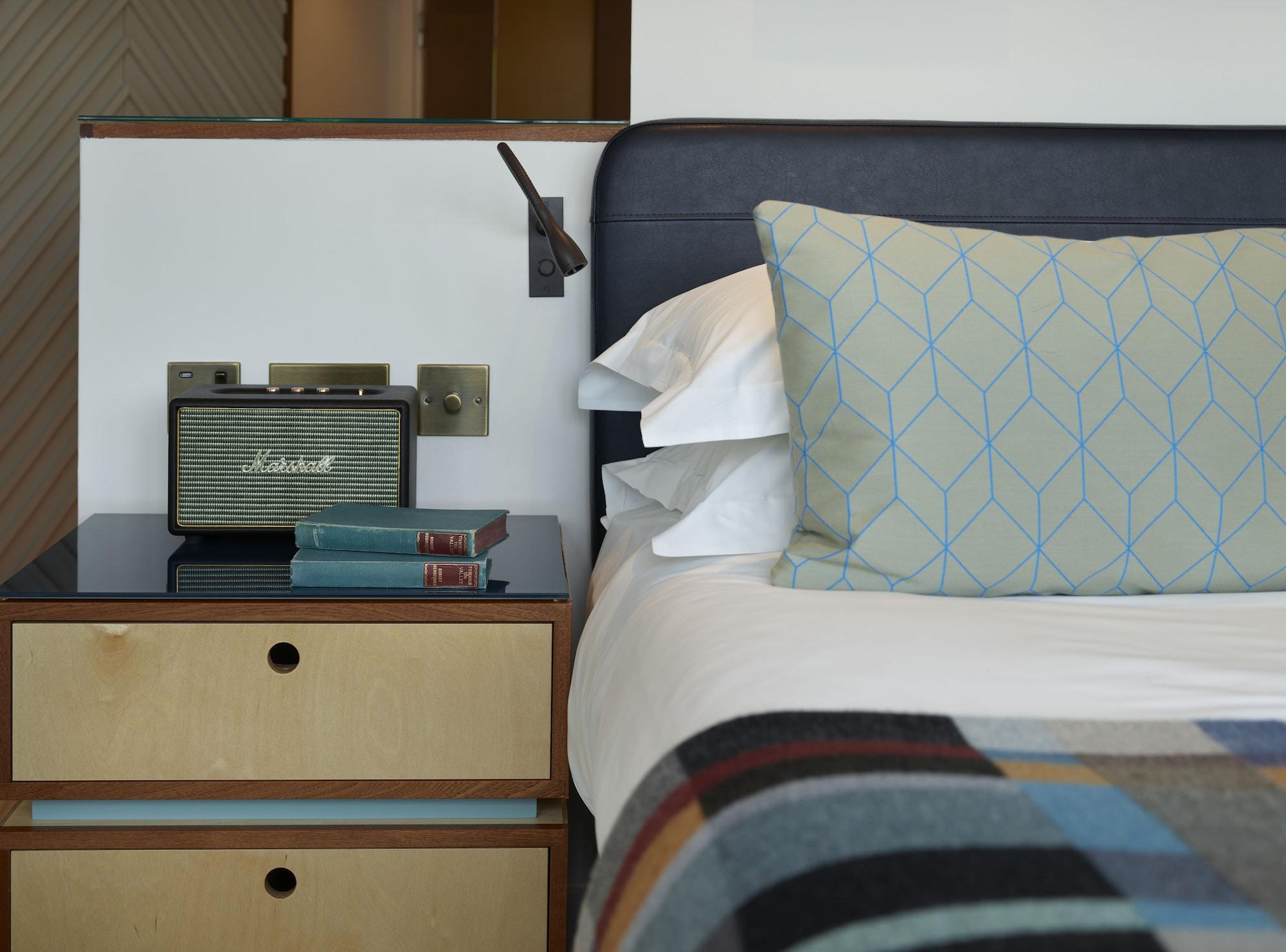 Marrable's Farringdon 4* London