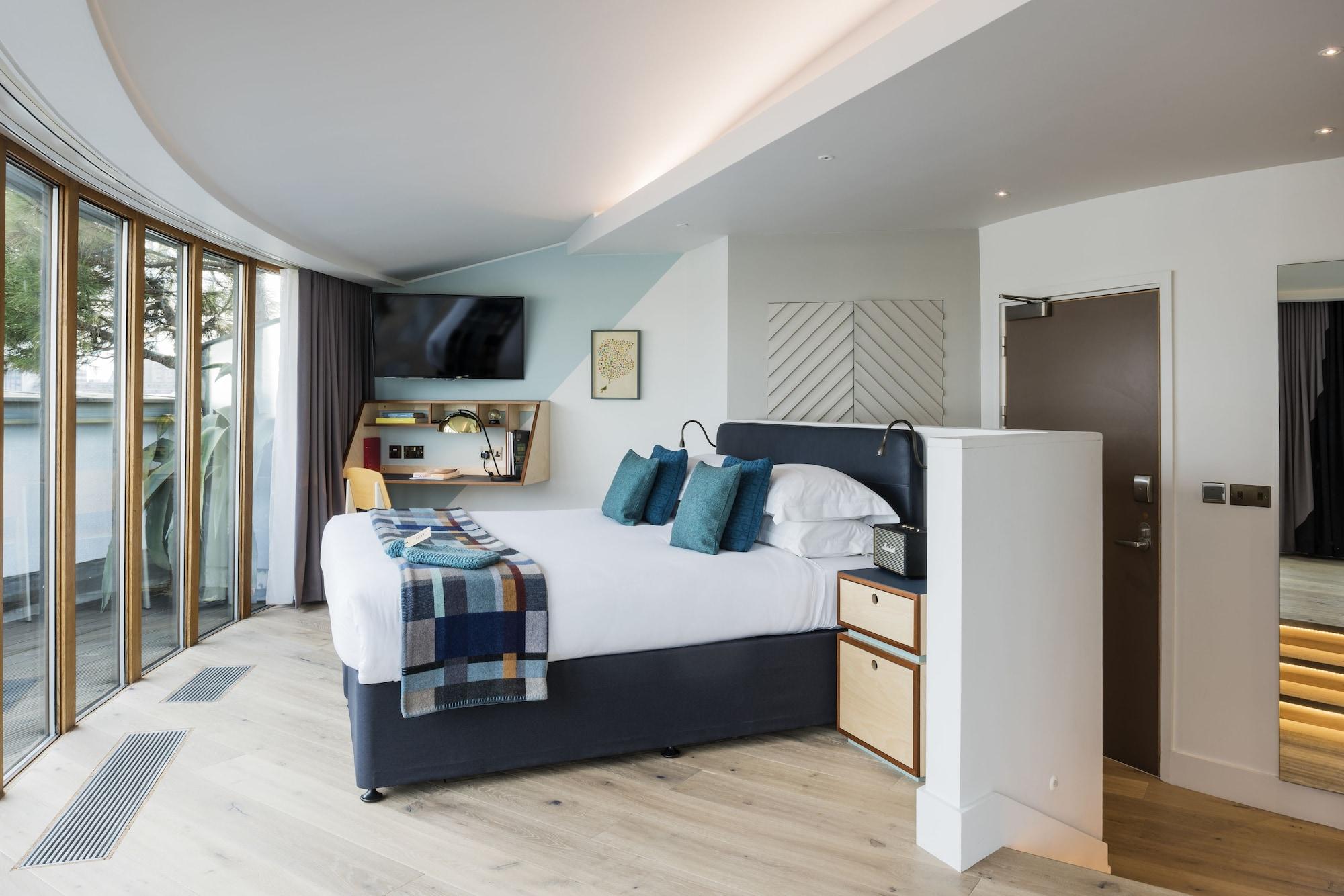 Hotel Marrable's Farringdon 4*
