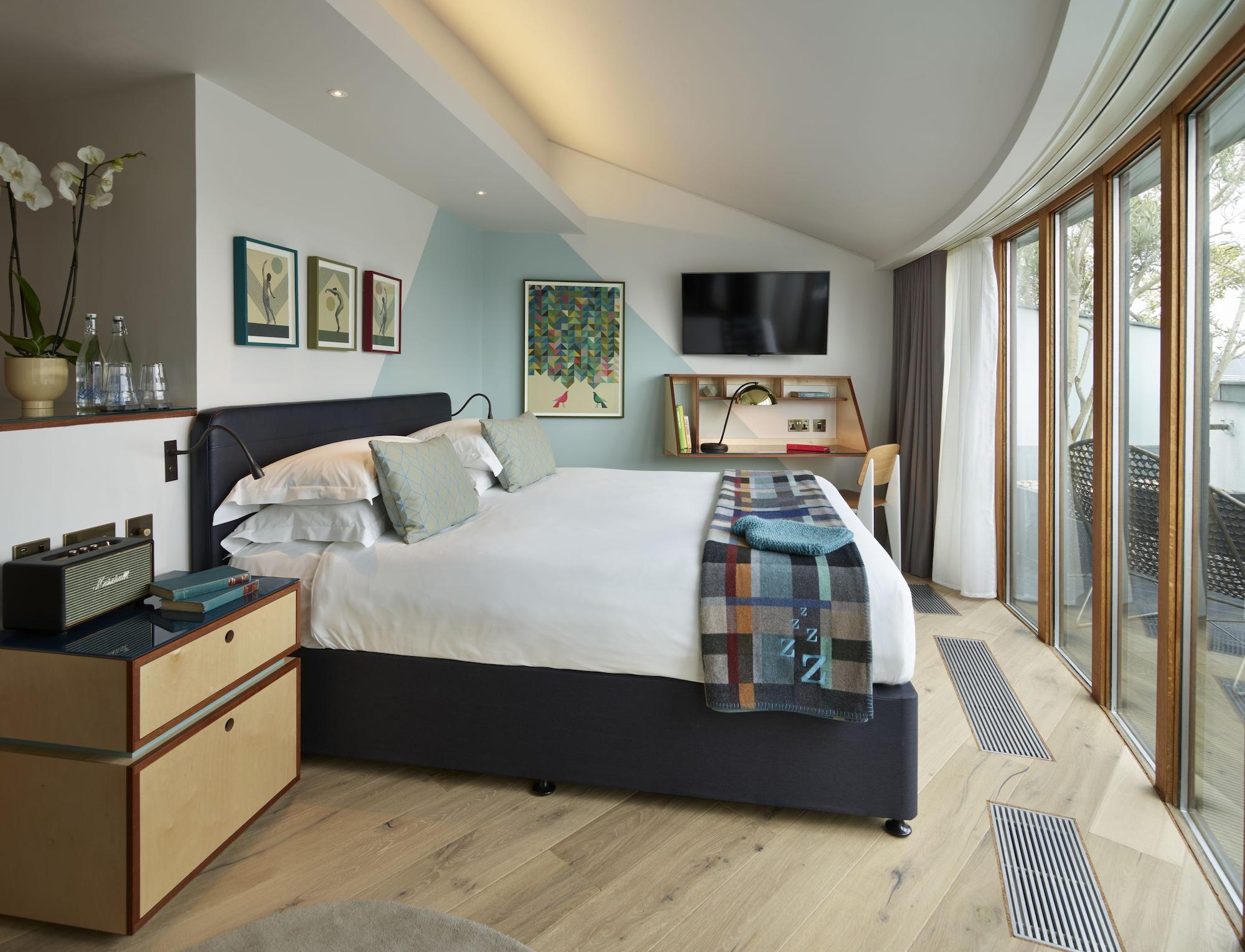 Hotel Marrable's Farringdon