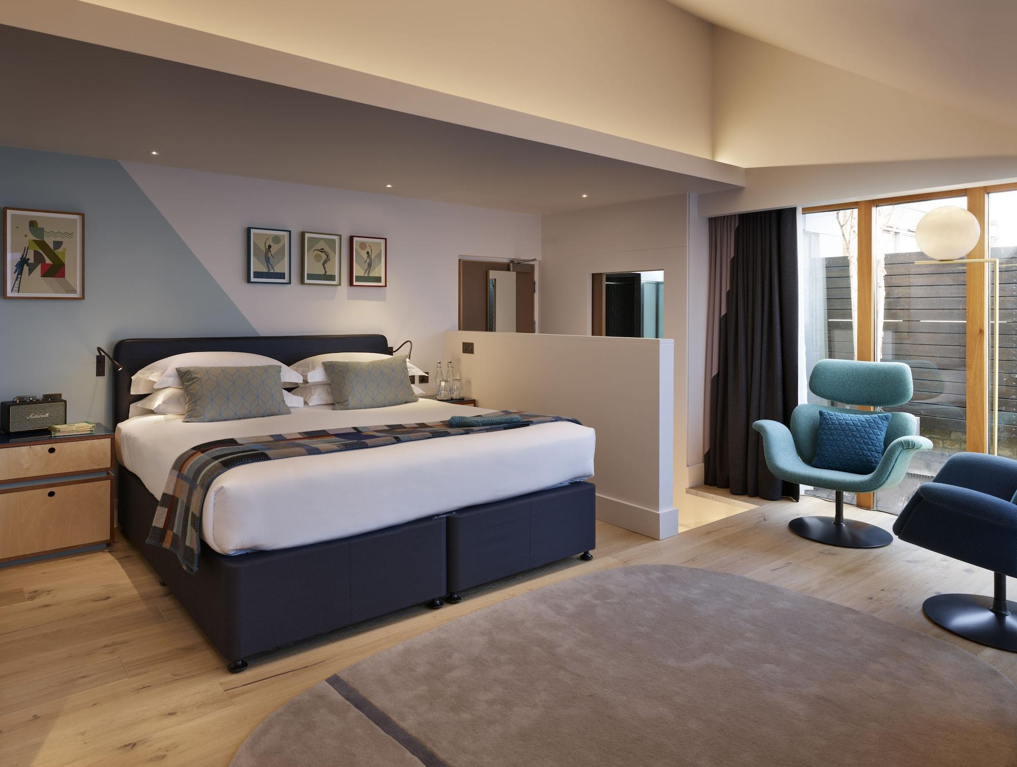 Marrable's Farringdon 4* London