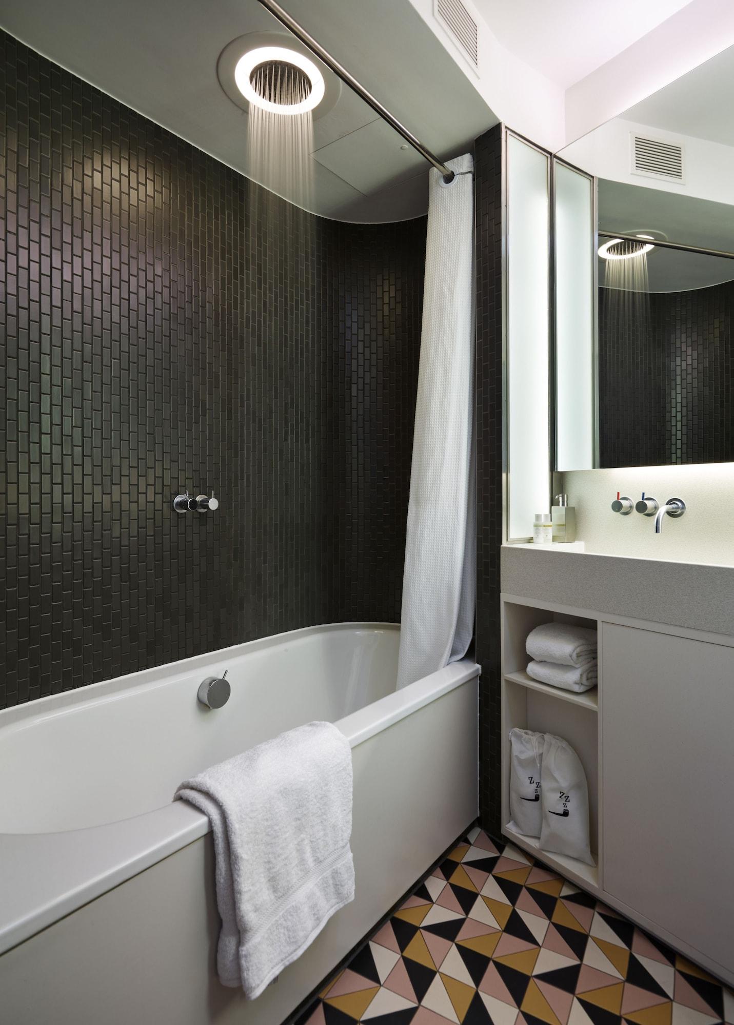 Hotel Marrable's Farringdon 4*