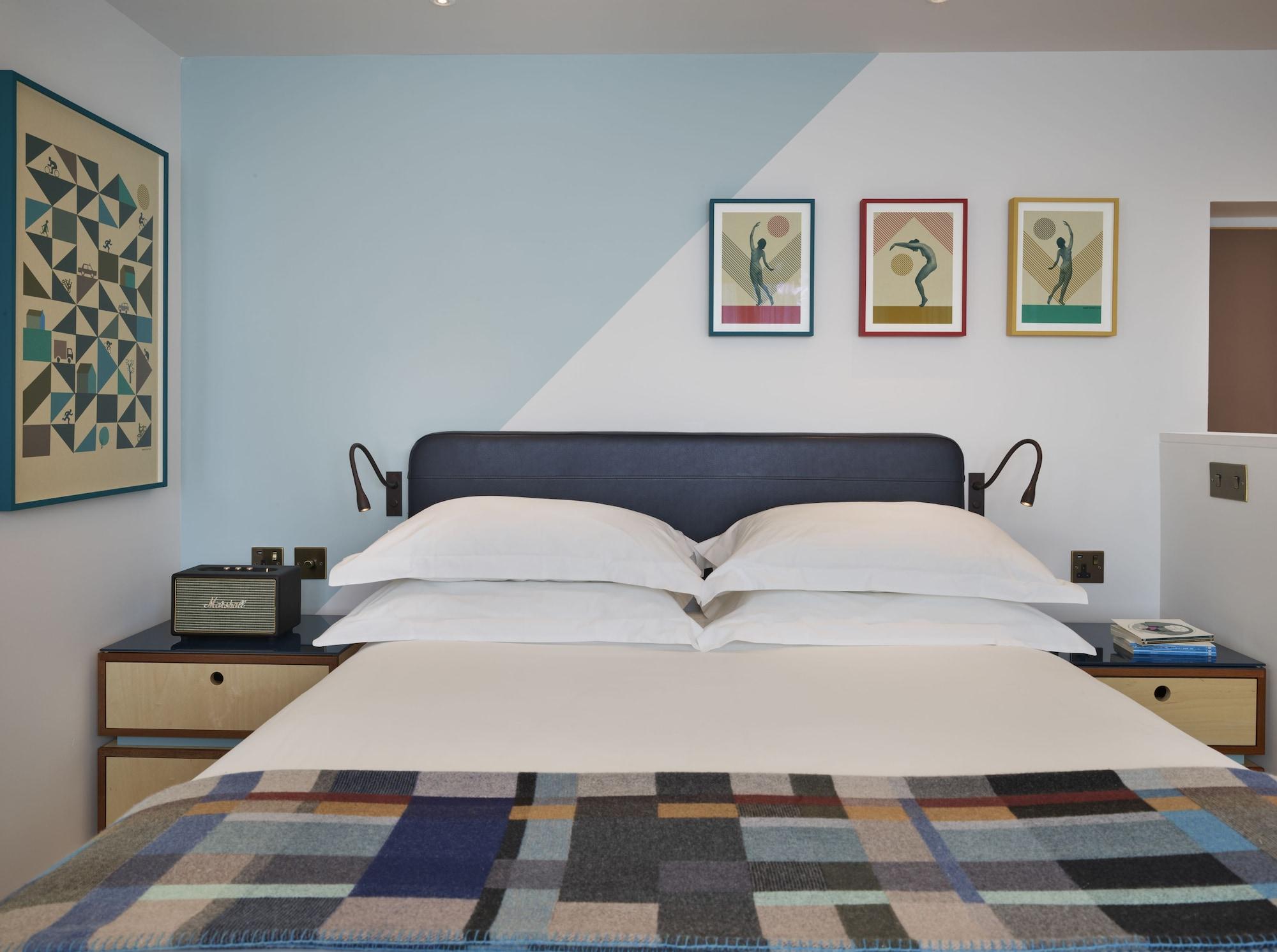 Marrable's Farringdon 4* London
