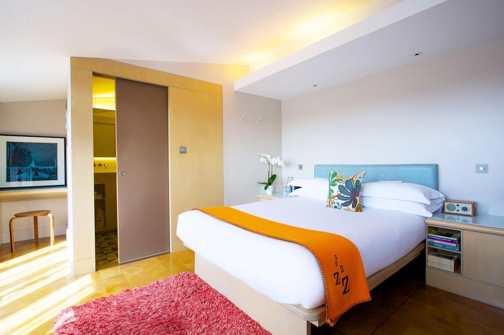 Marrable's Farringdon Hotel 4*