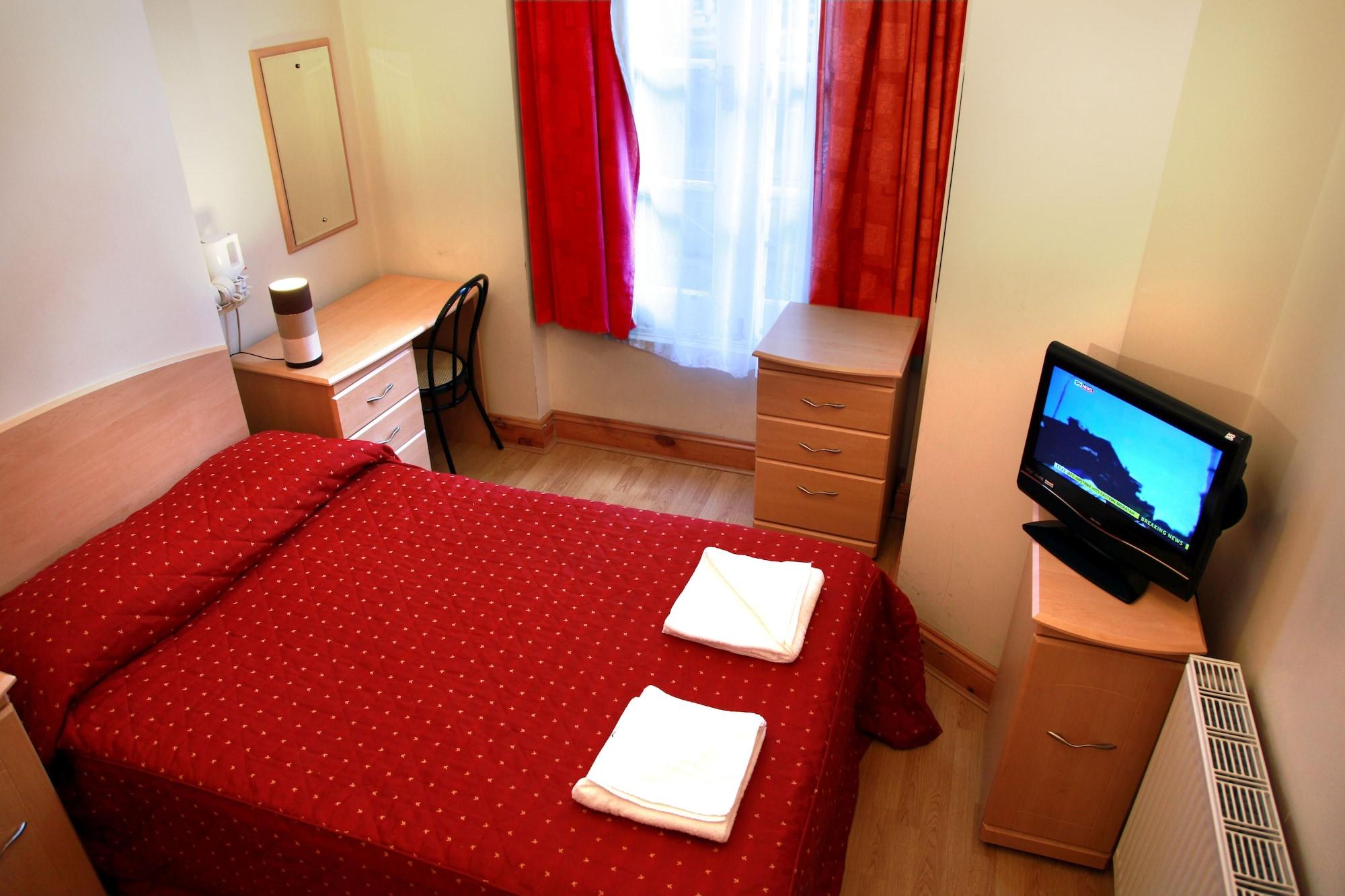 Elmwood 2* London