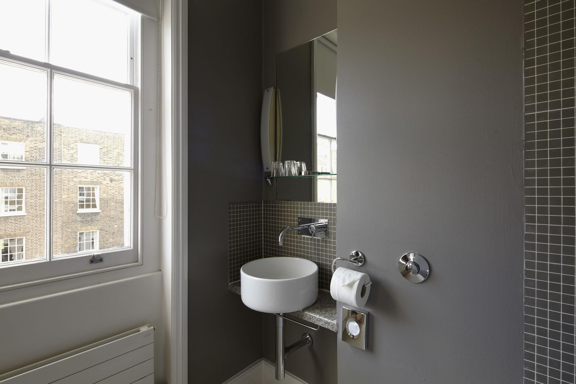 Gjestgiverier Belgravia London