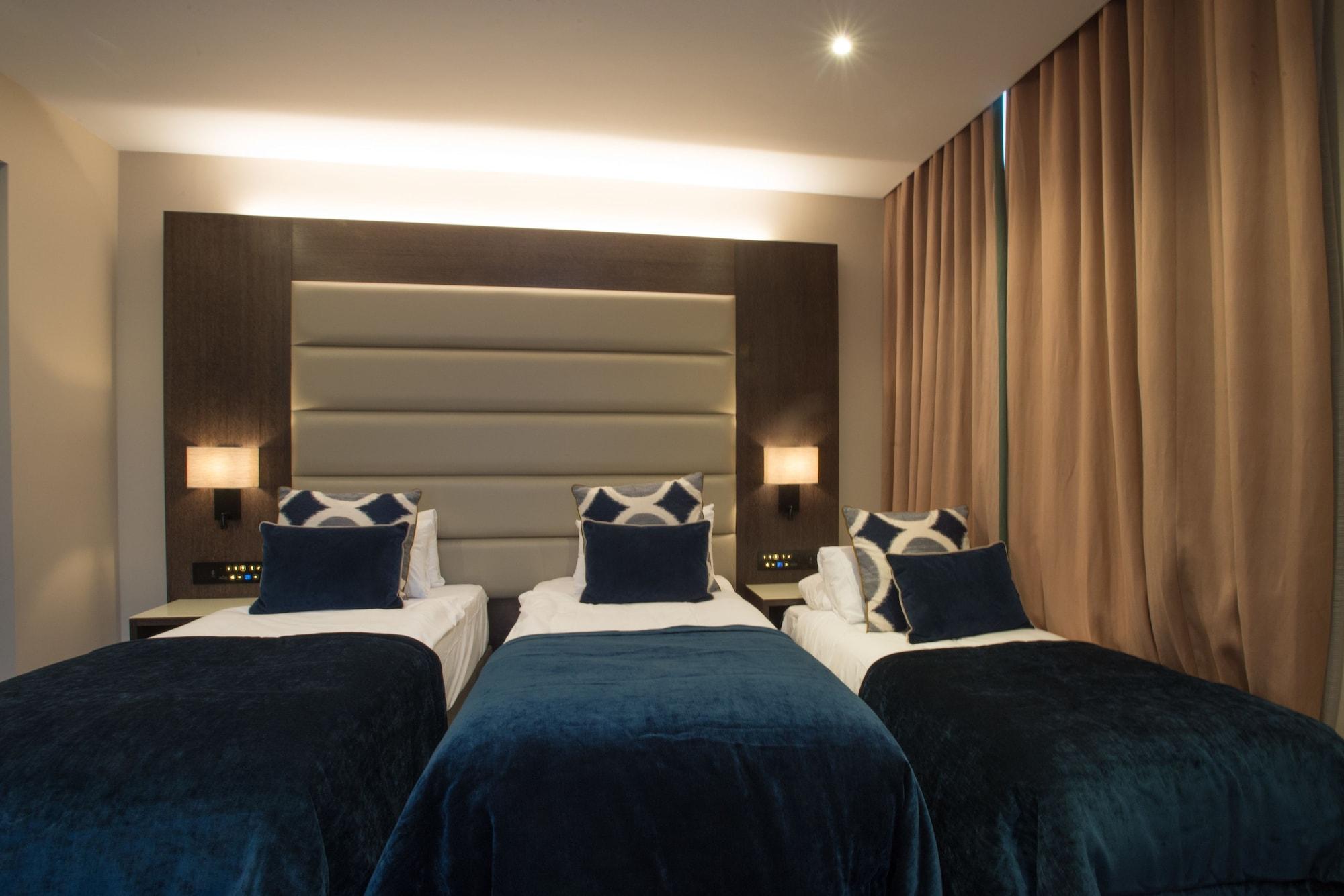 The Kings Head Hotel Hotel London