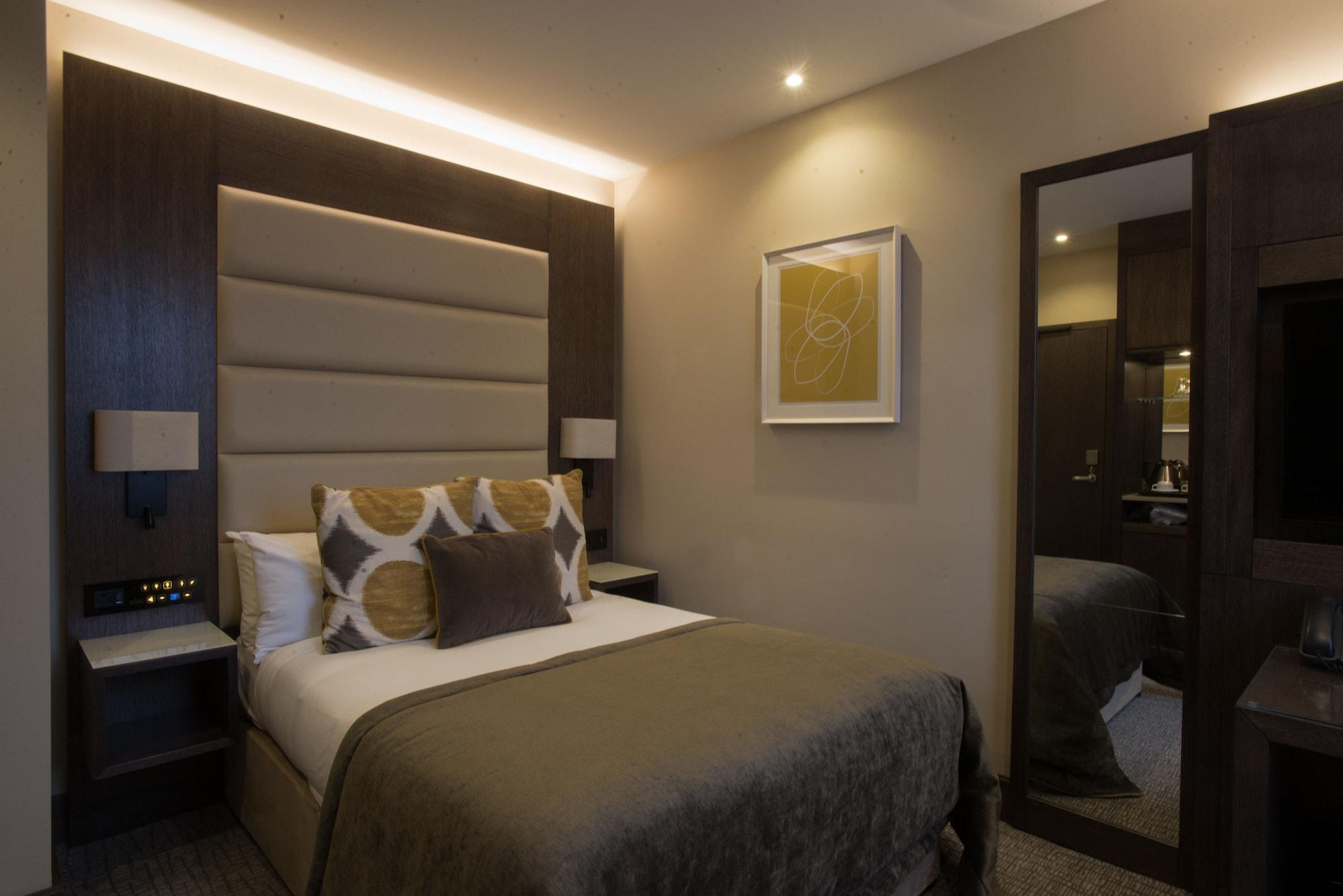 The Kings Head Hotel 4* London