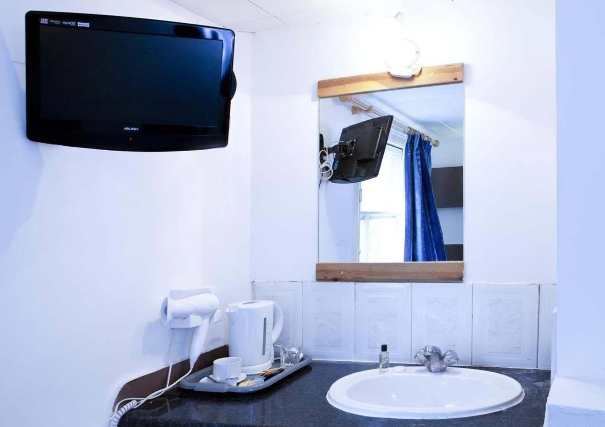 Hotel Whiteleaf Londen
