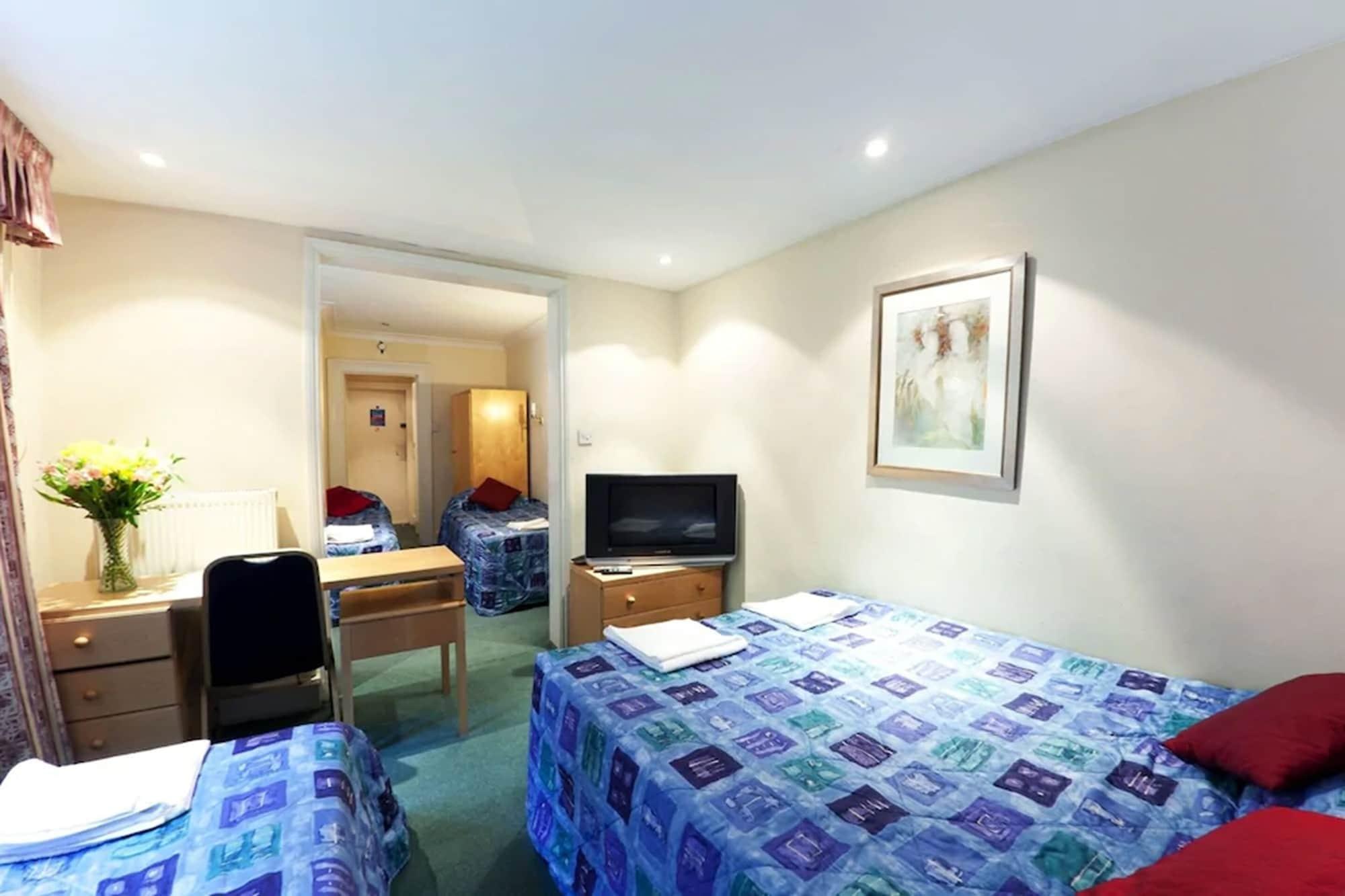 Hotel Whiteleaf Londen