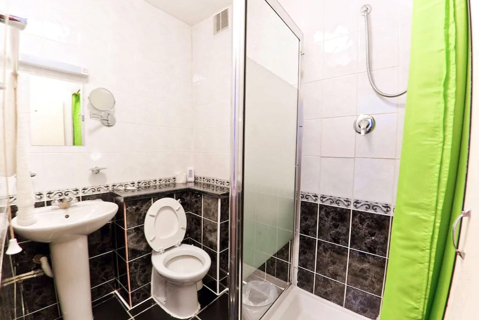 Hotel Whiteleaf Londen
